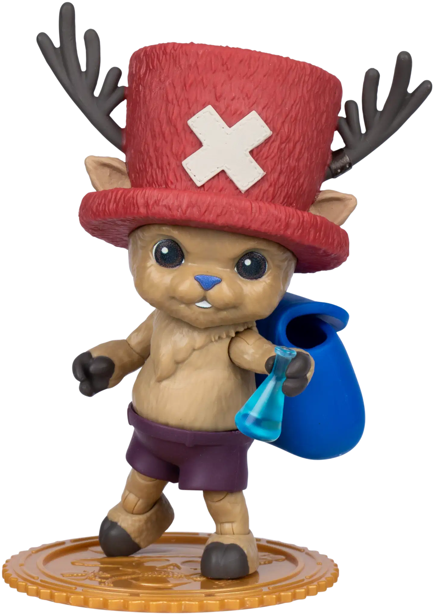 One Piece toimintahahmo Chopper 15 cm - 3