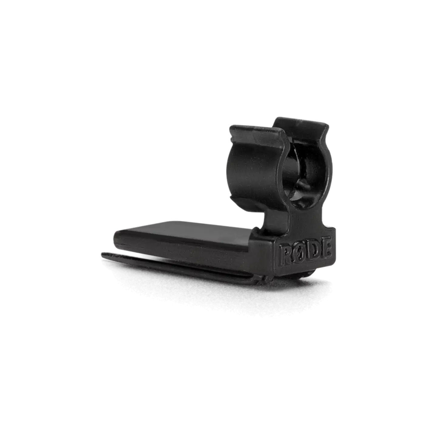 Rode Vampireclip lavalierklipsi