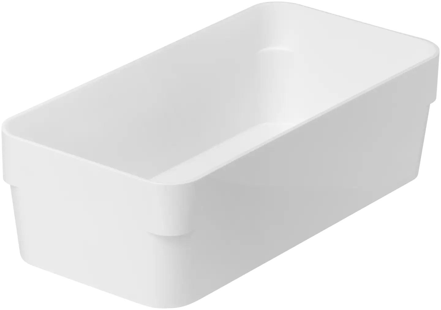 SmartStore™ Compact Sort Organizer säilytysrasia 20x10 - 1