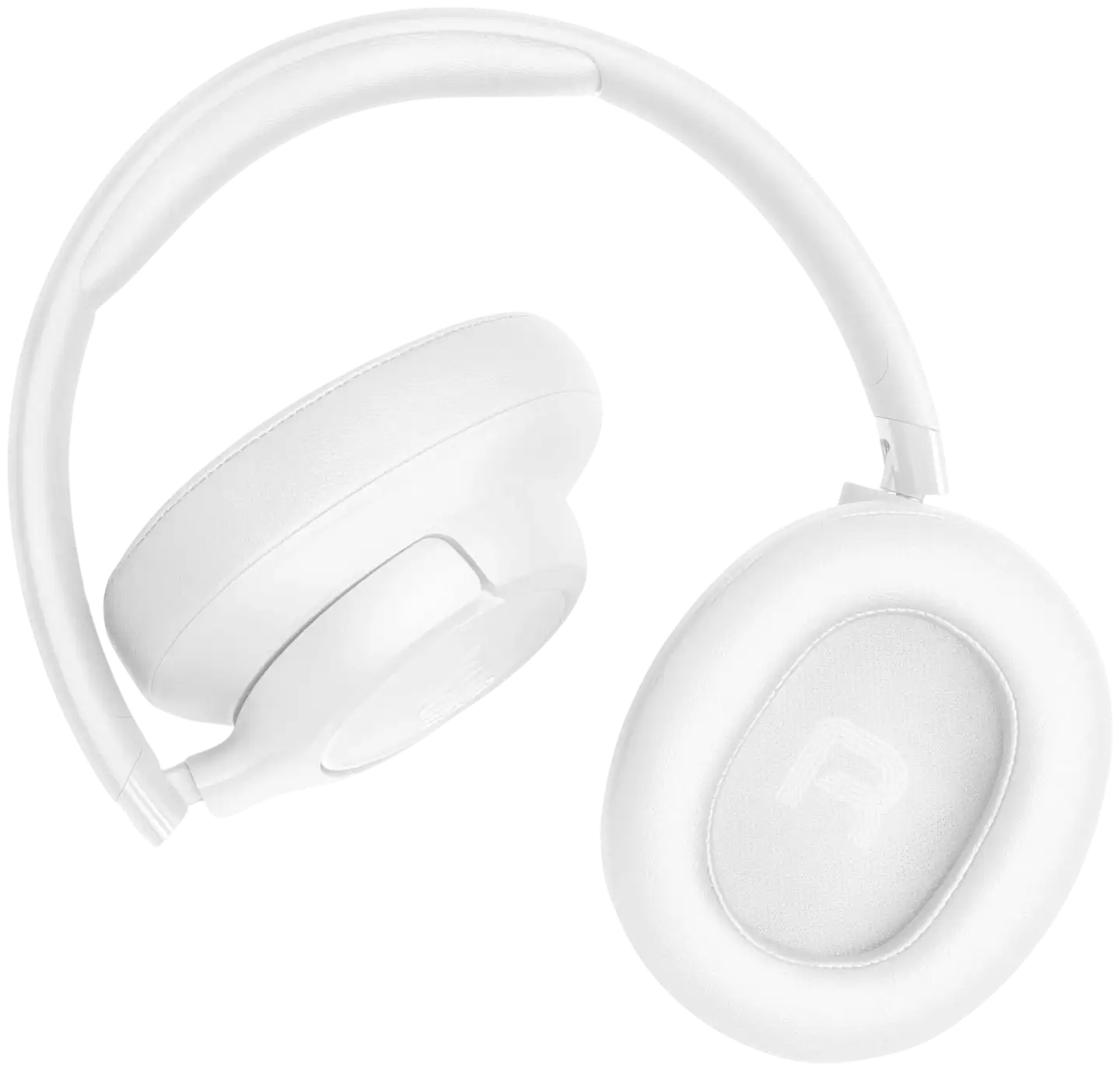 JBL langattomat sankakuulokkeet Tune 730BT valkoinen - 8