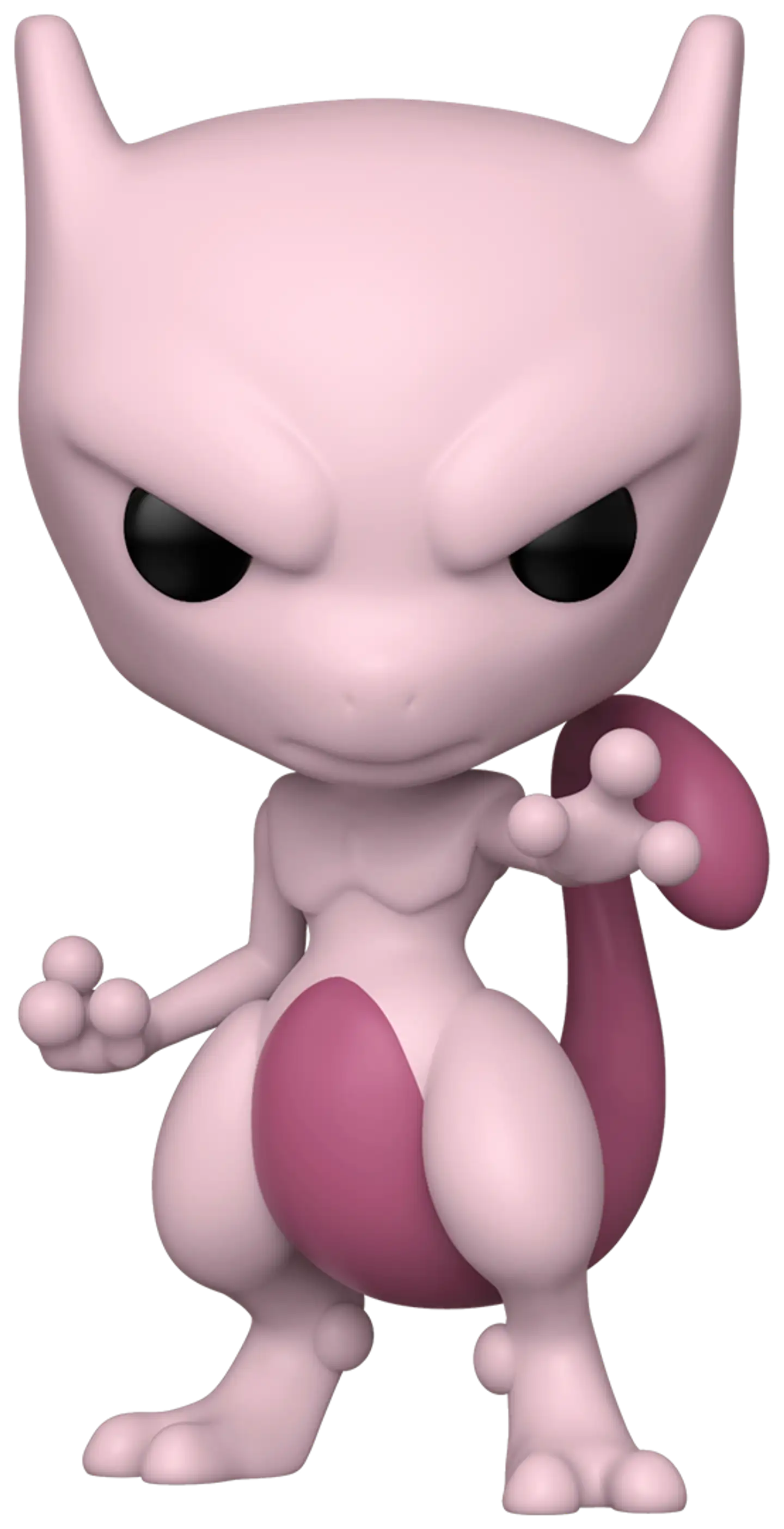 FUNKO POP! Vinyylihahmo: Pokemon - Mewtwo - 2