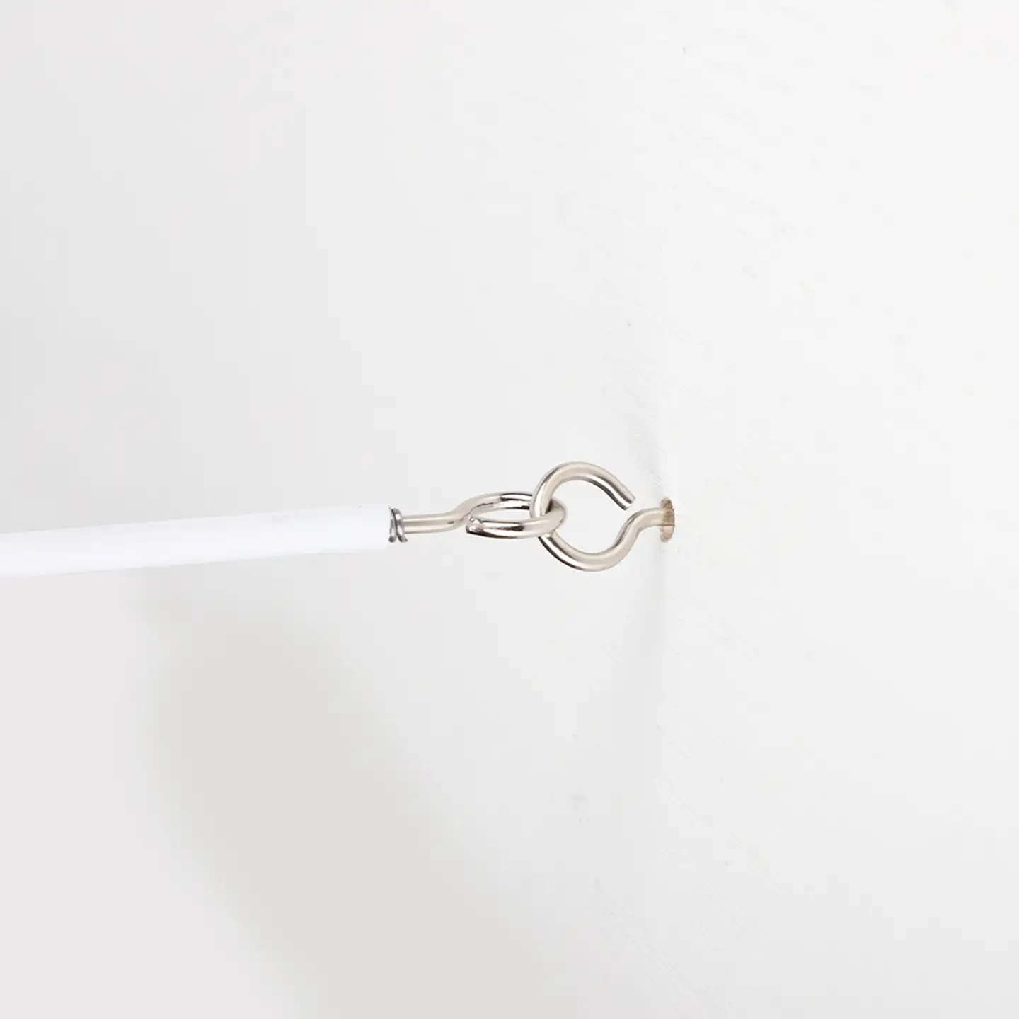 Ihanin verhovaijeri musta 5m - 10