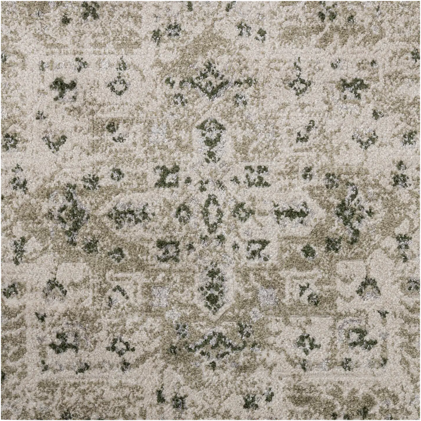 House nukkamatto Culture 80x200 cm vihreä - 3