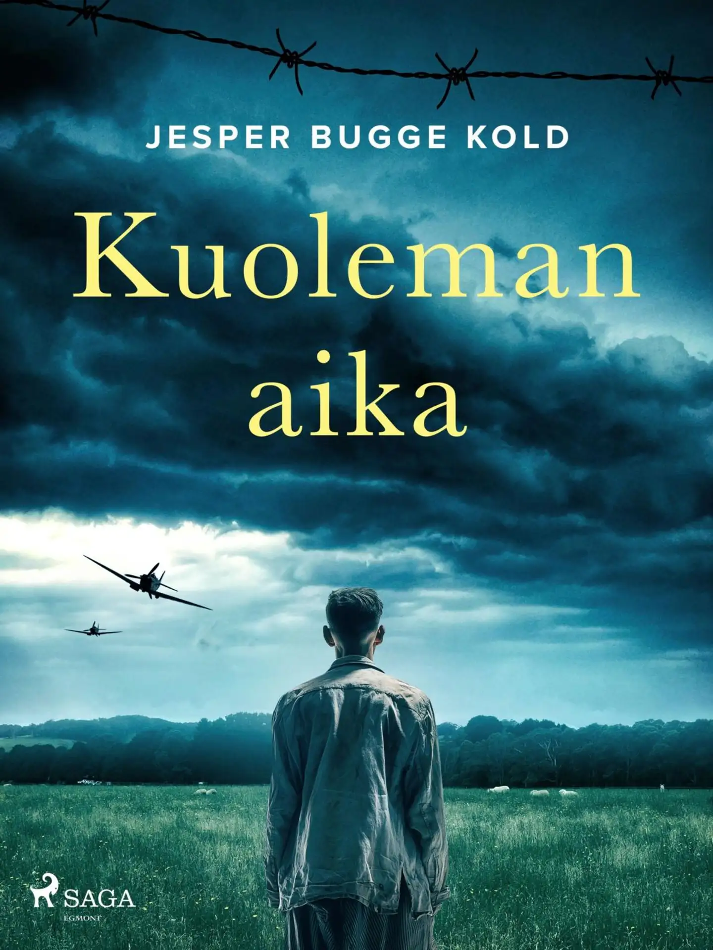 Kold, Kuoleman aika