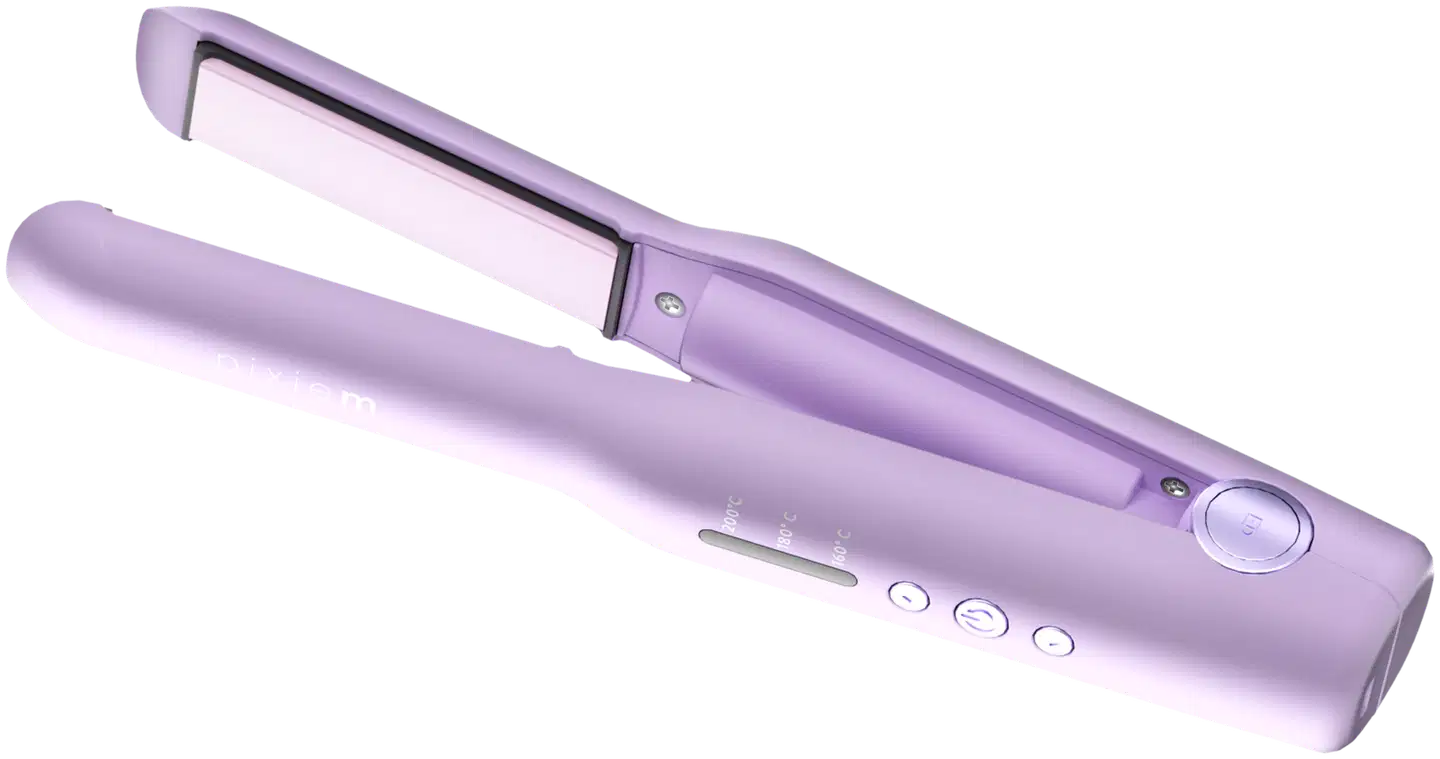 Pixiem langaton suoristusrauta - 1