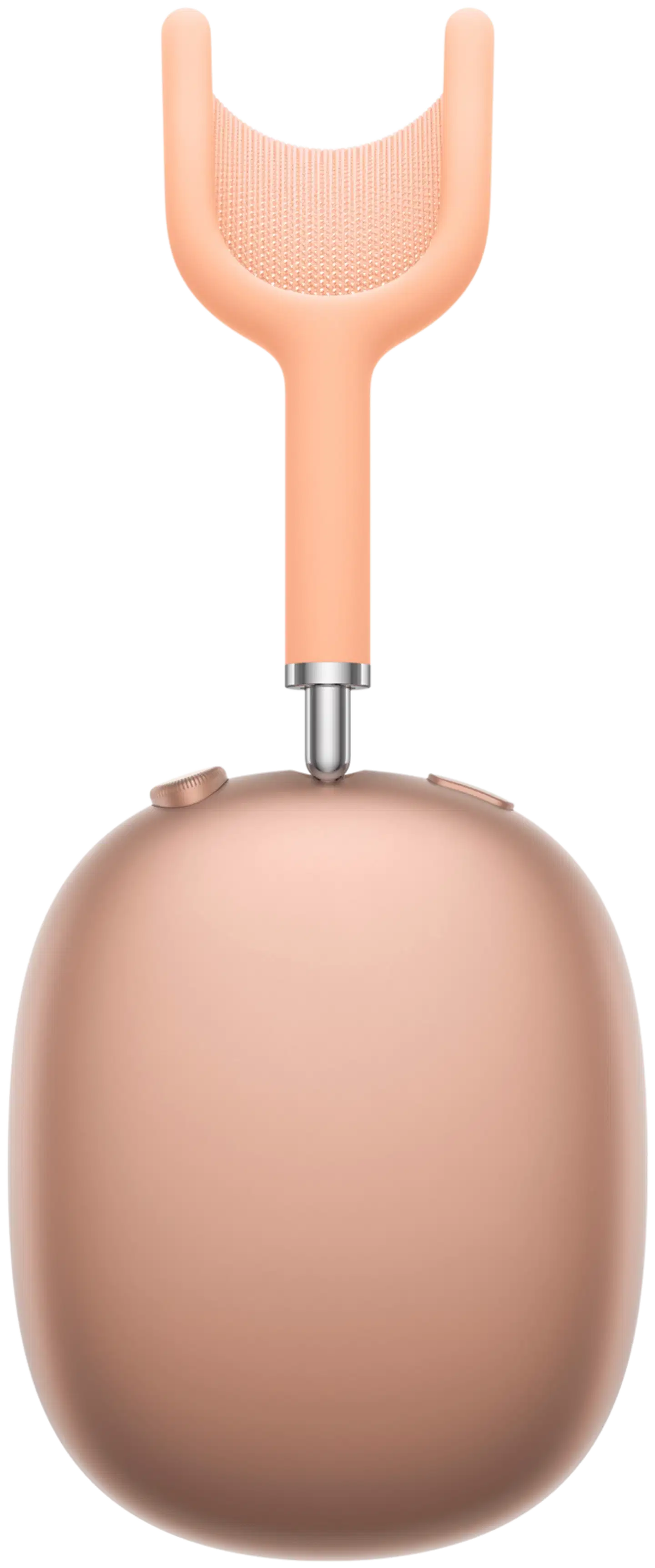 Apple langattomat vastamelukuulokkeet AirPods Max 2 - Orange - MHWN4DN/A - 3