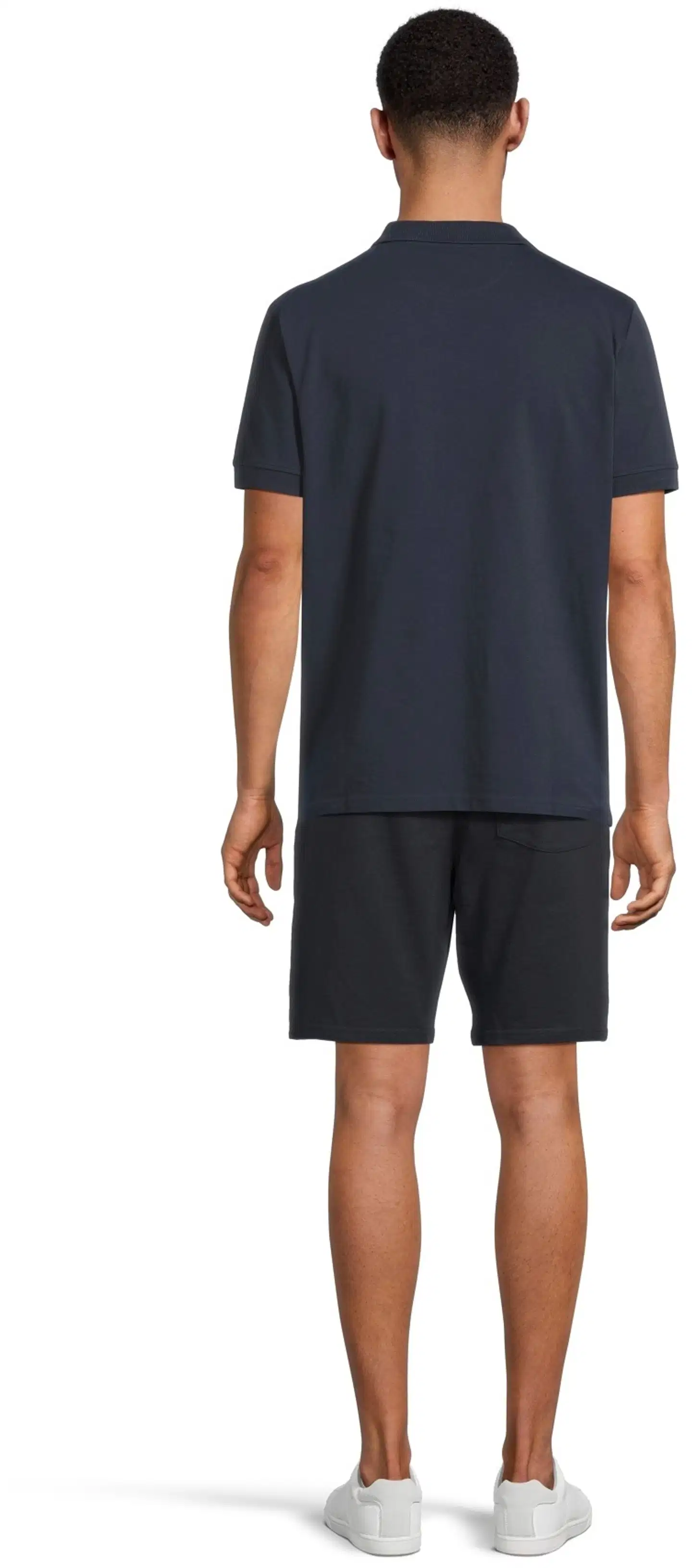 Vinson miesten pikeepaita Mike 104140 - Dark Sapphire - 3