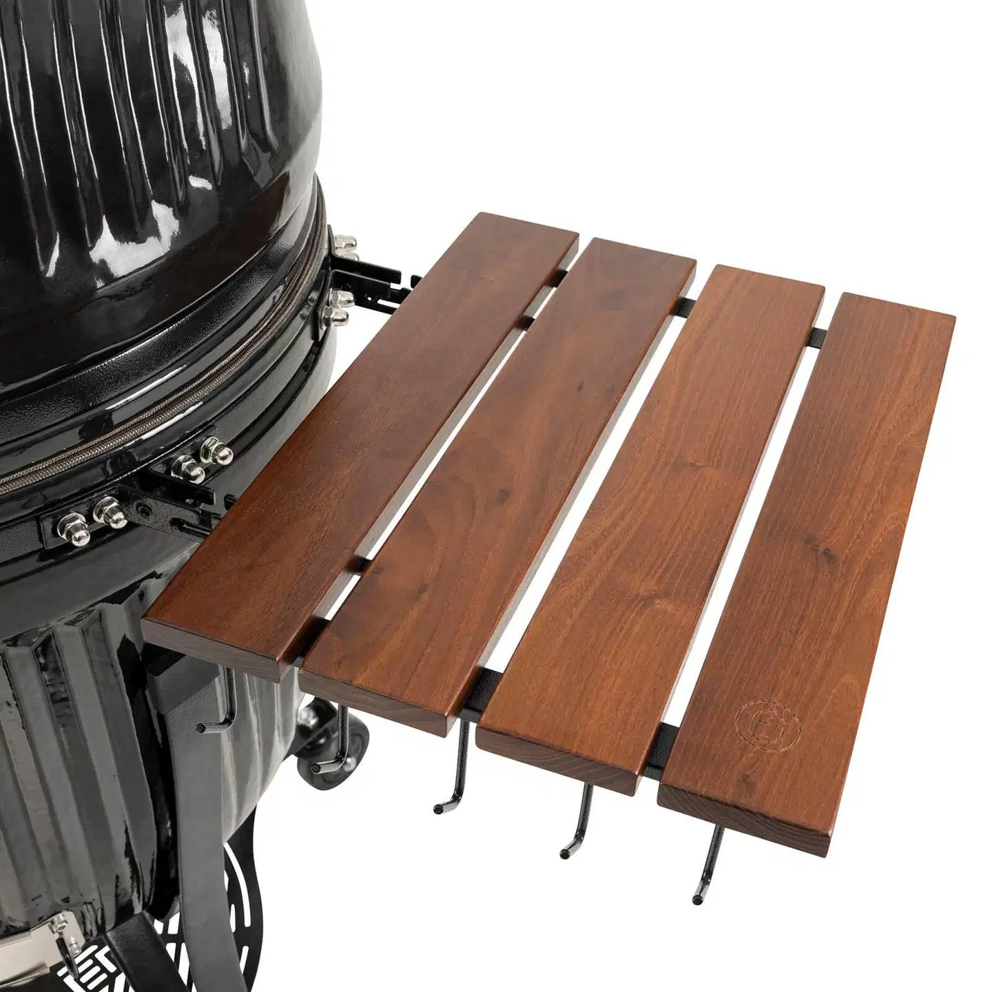 Kamado Sumo Icon Large hiiligrilli - musta - 13