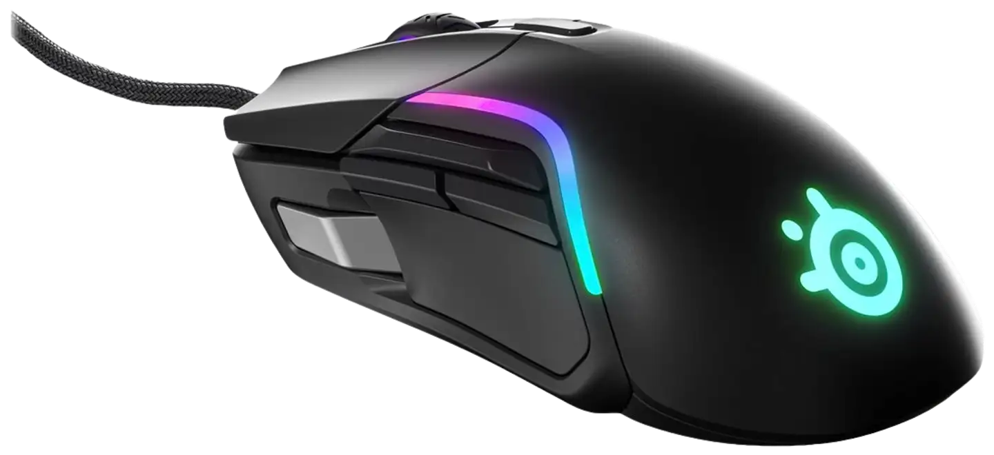 SteelSeries Rival 5 Pelihiiri - 2