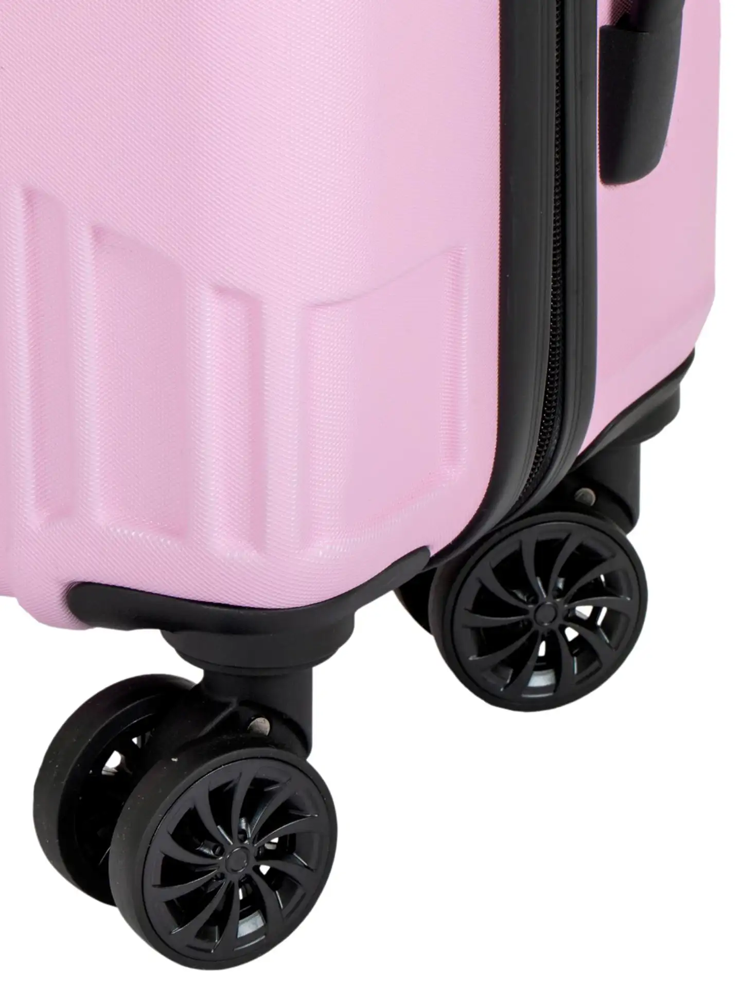 Cavalet lentolaukku Malibu 54 cm pinkki - 5