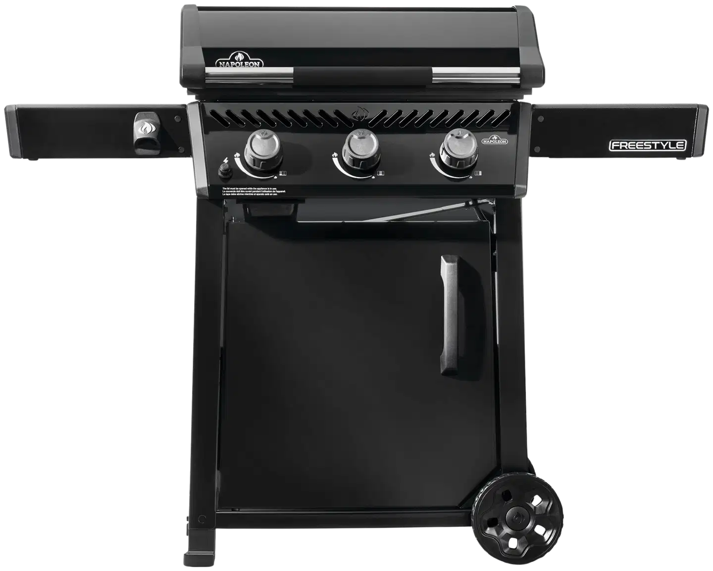 Napoleon Freestyle Plancha kaasugrilli - 1