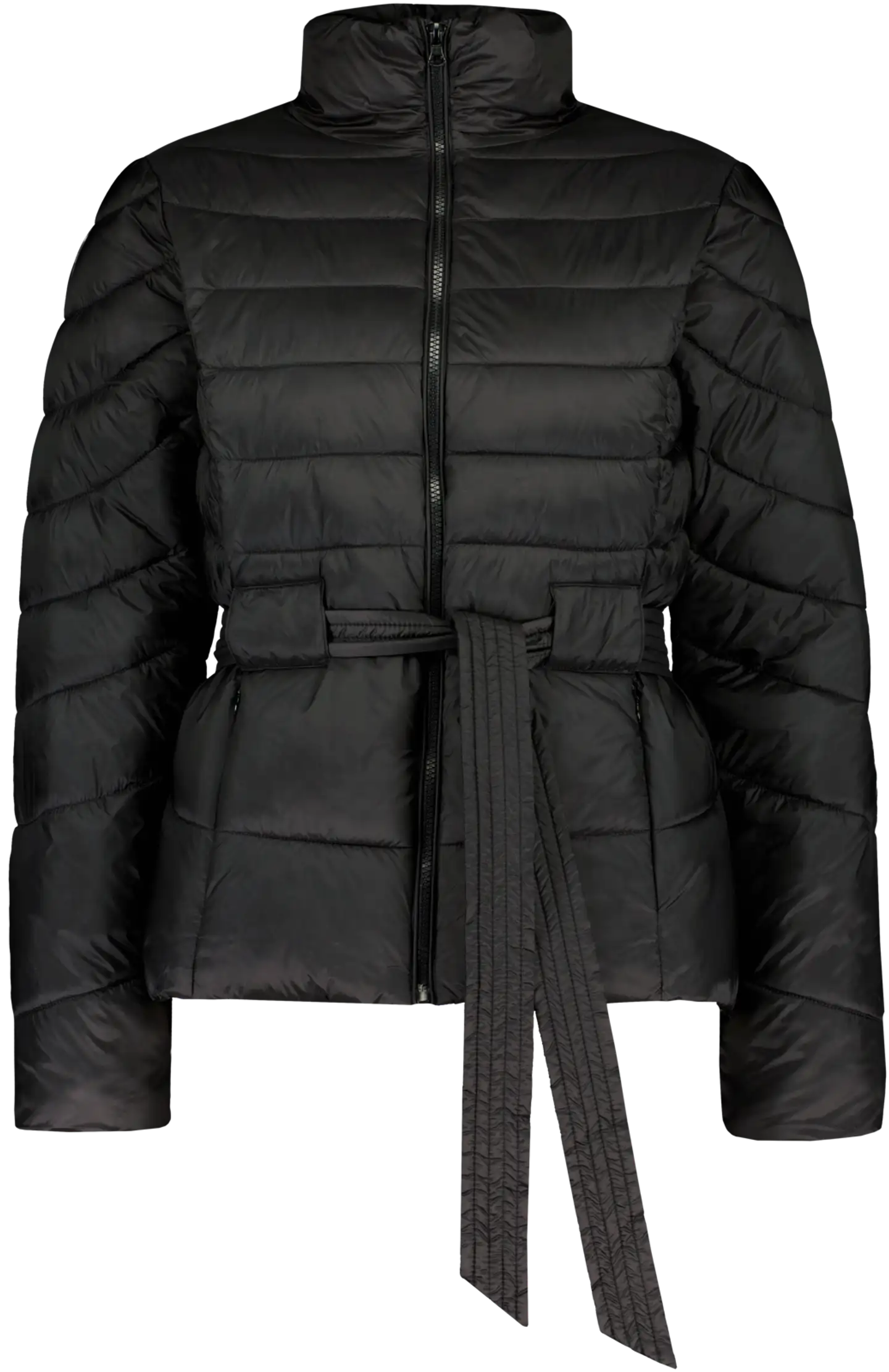 London Fog naisten kevytvanutakki 225L352504 - BLACK - 1