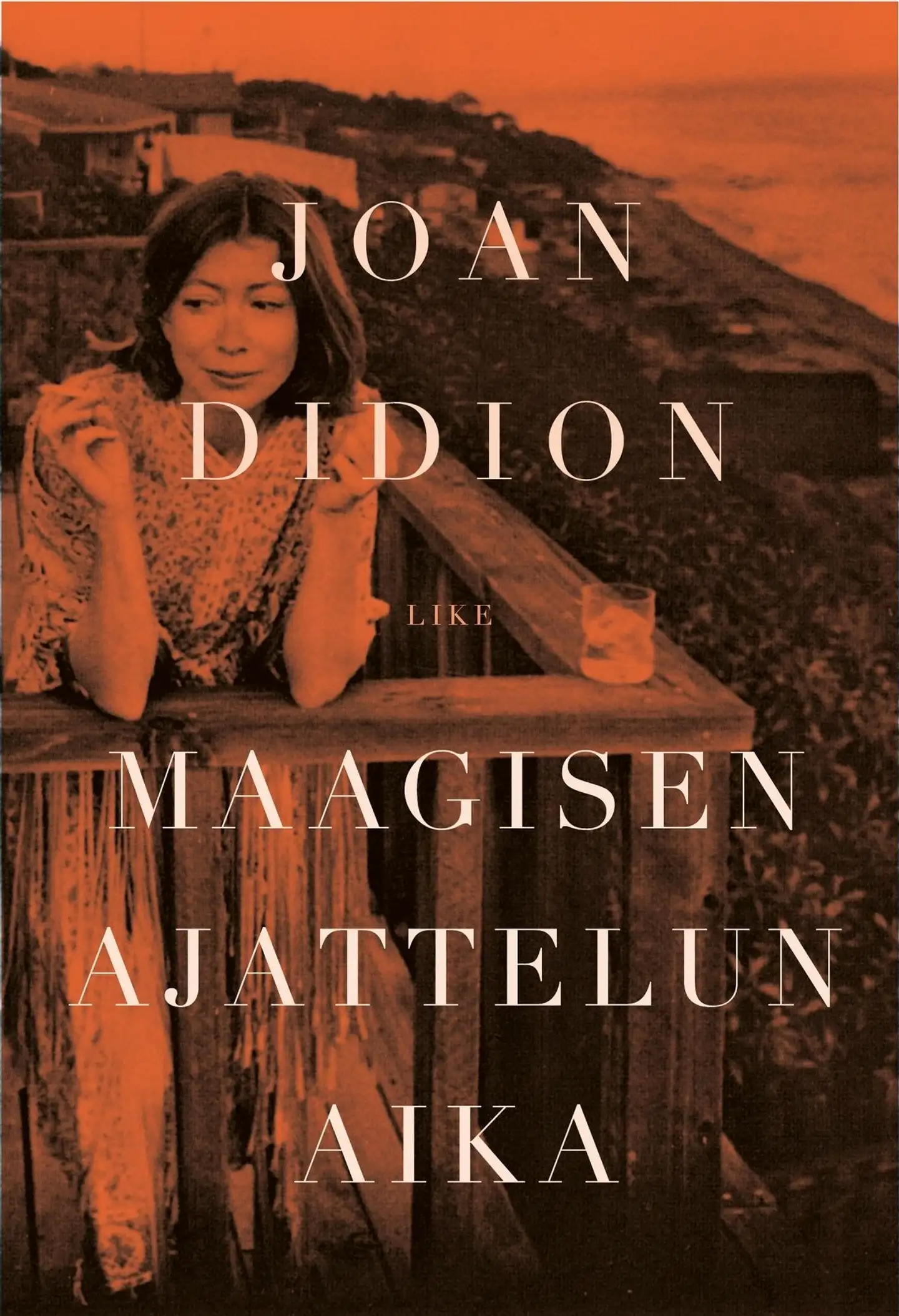 Didion, Maagisen ajattelun aika