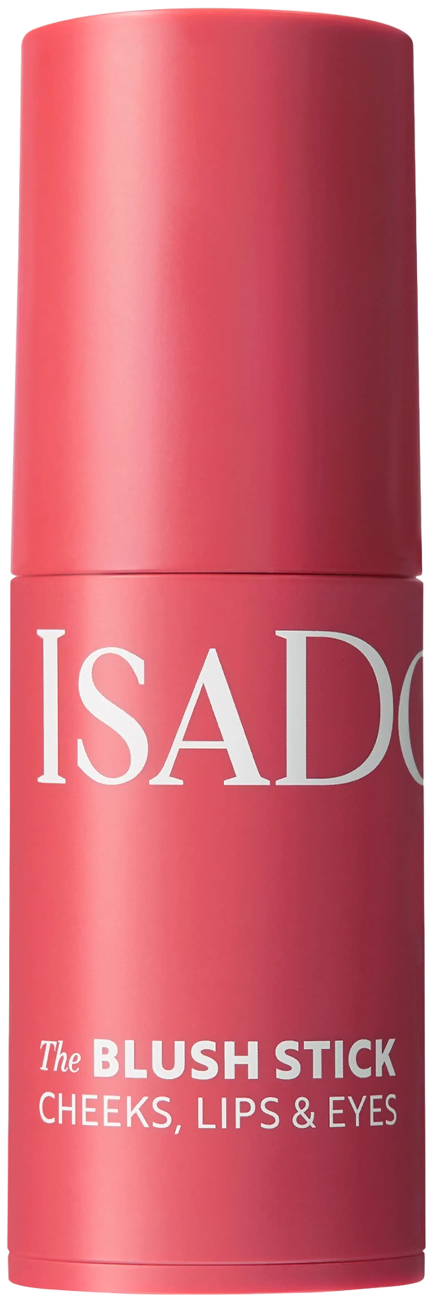 Isadora The Blush Stick poskipunapuikko 44 Coral Rose 5,5 g - 44 Coral Rose - 1