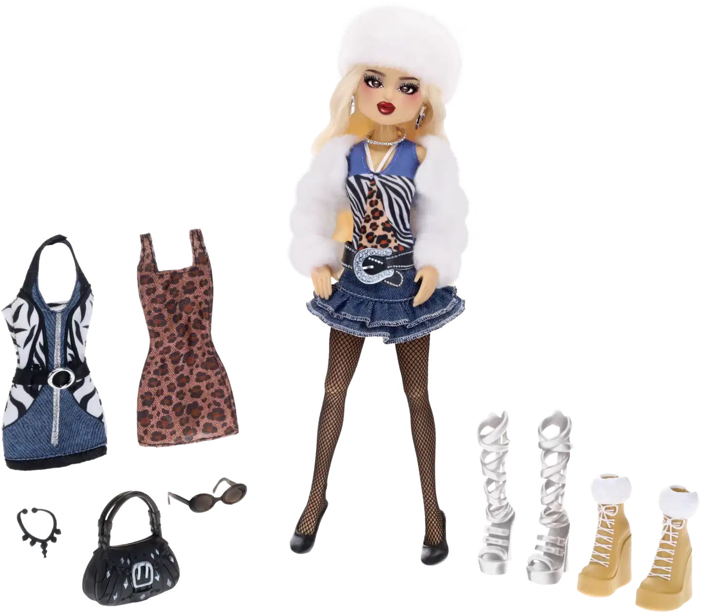 Dress To Impress – Chic Boutique - 6