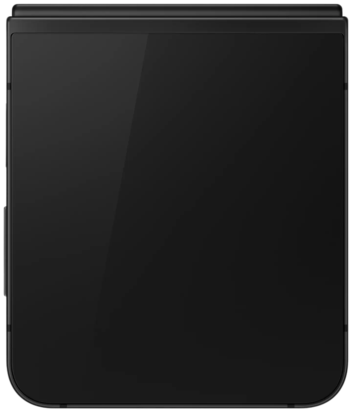 Samsung älypuhelin Z Flip7 FE 128 GB musta - 7