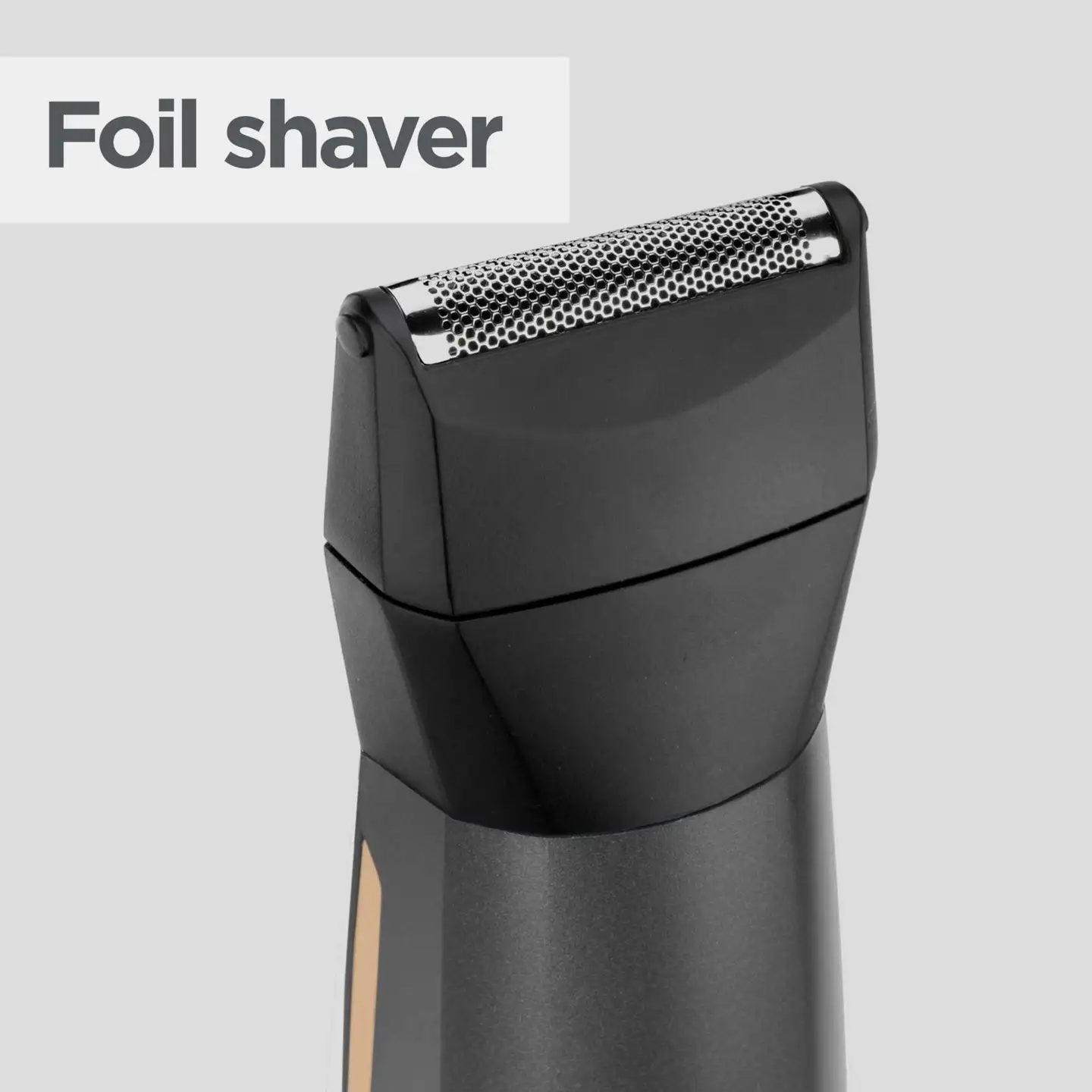 BaByliss vartalotrimmeri Graphite Multi Trimmer - 8