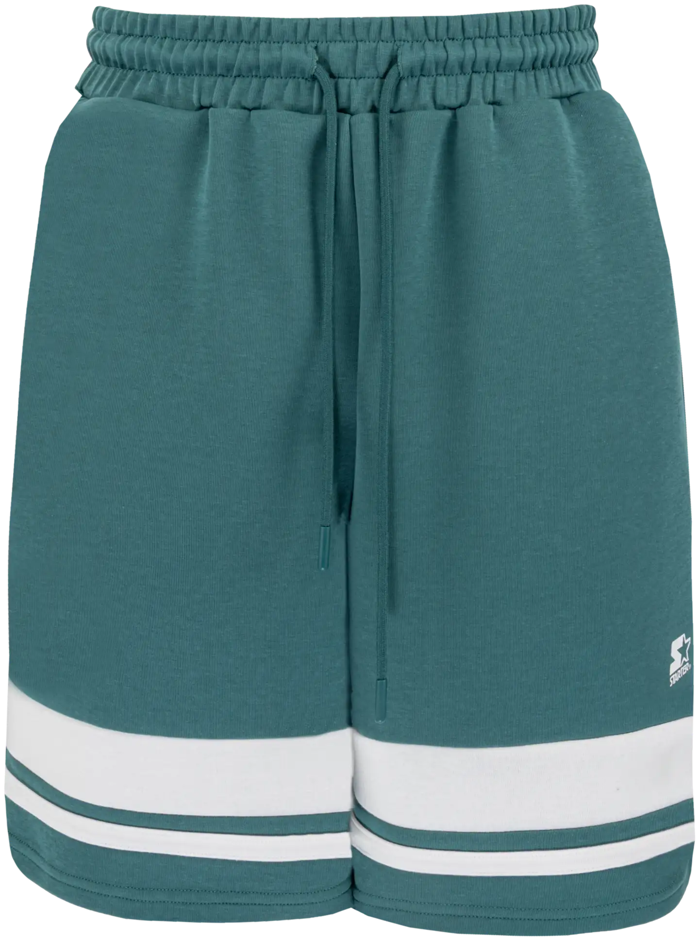 Starter miesten shortsit Scuba SCMS2607 - Green mediterranea - 1