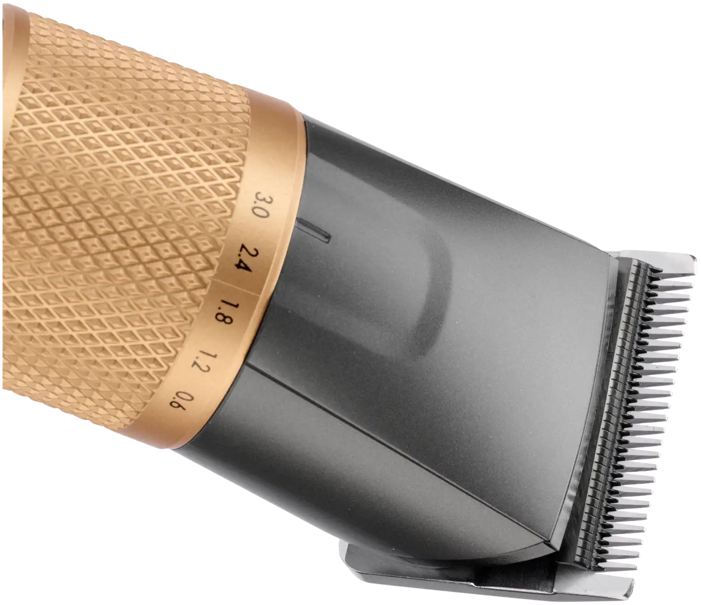 BaByliss hiustenleikkuukone Graphite Precision - 10