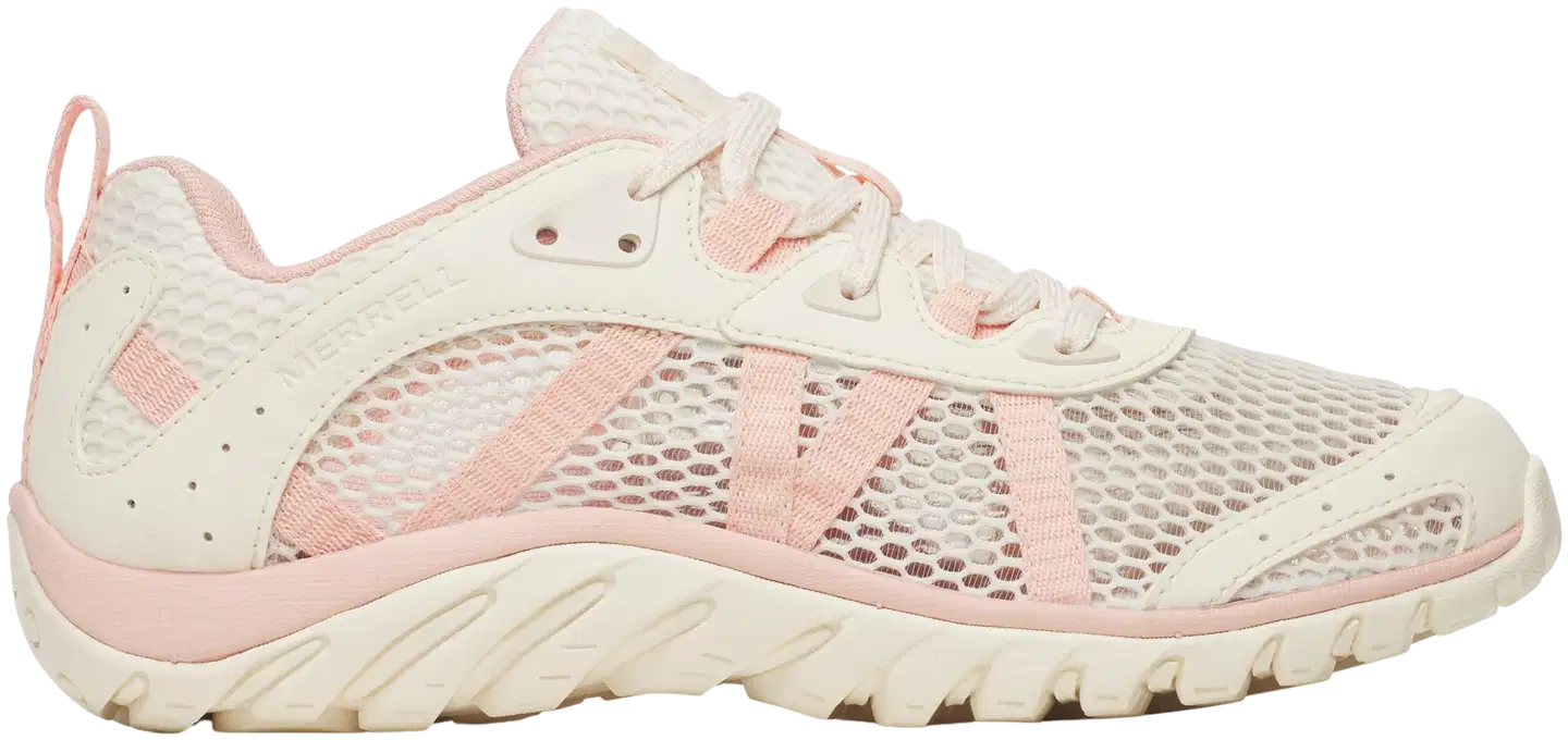 Merrell naisten ulkoilujalkine maipo 3 aerosport - CHALK/PEONY - 1