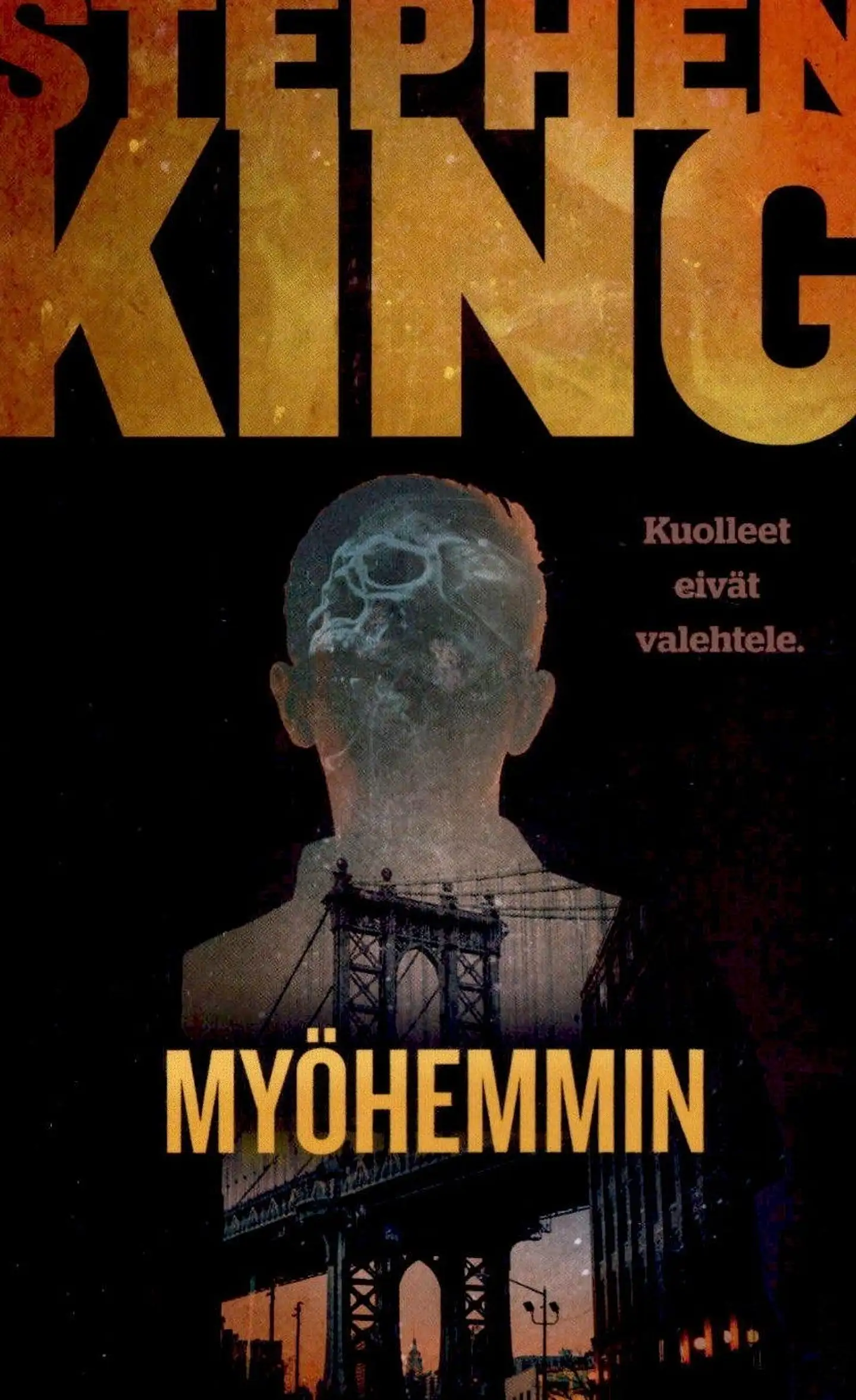 King, Stephen: Myöhemmin