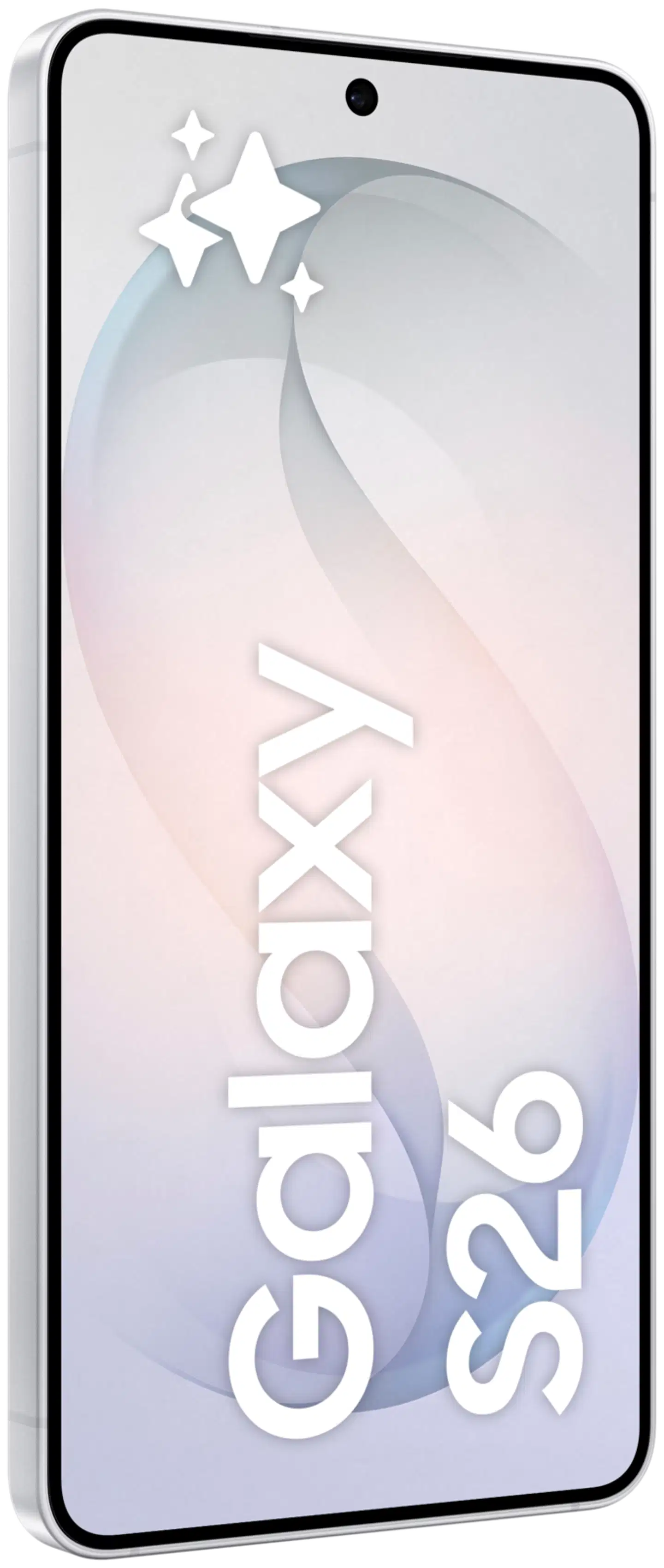 Samsung älypuhelin Galaxy S26 White 512 GB - 3