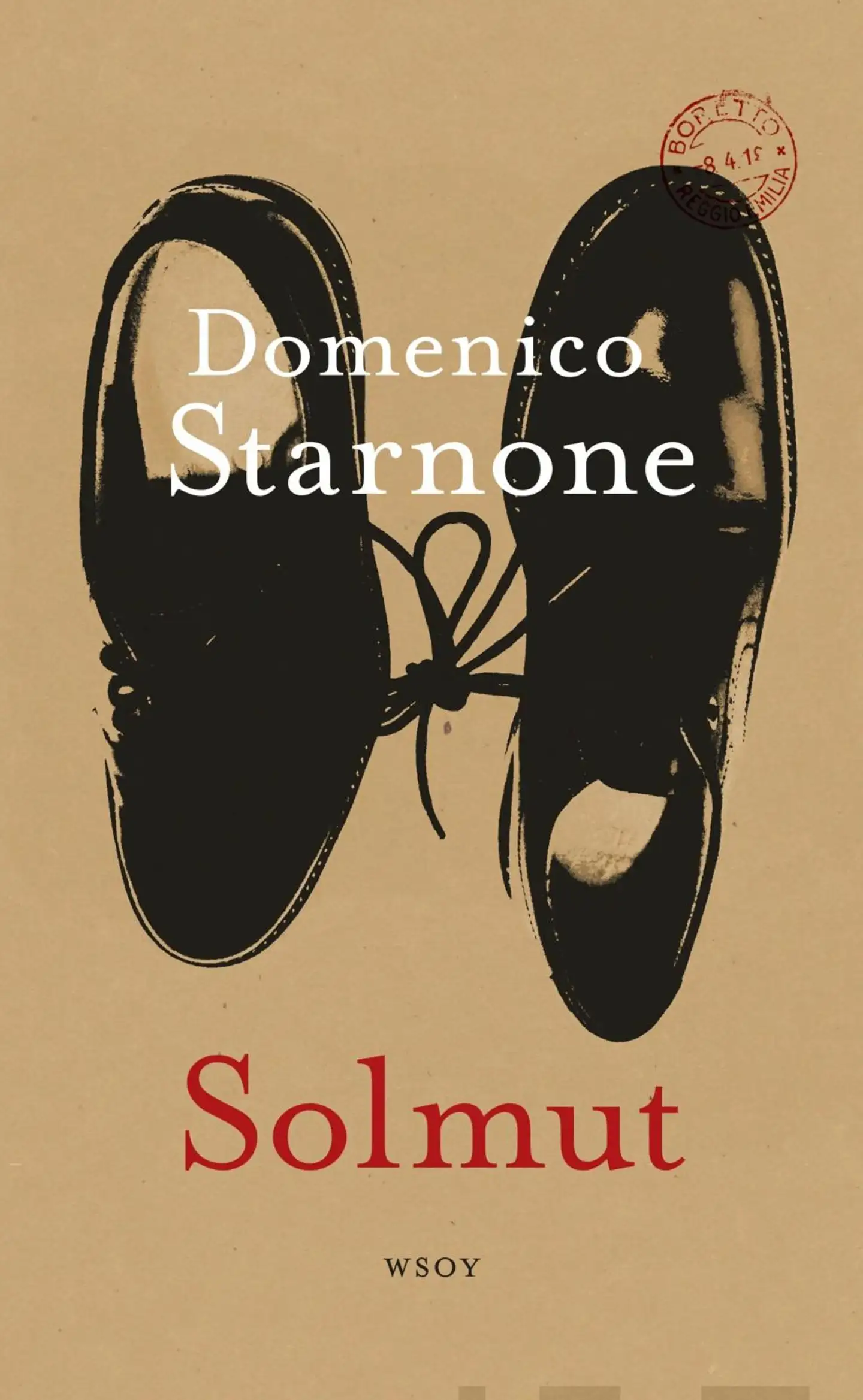 Starnone, Solmut