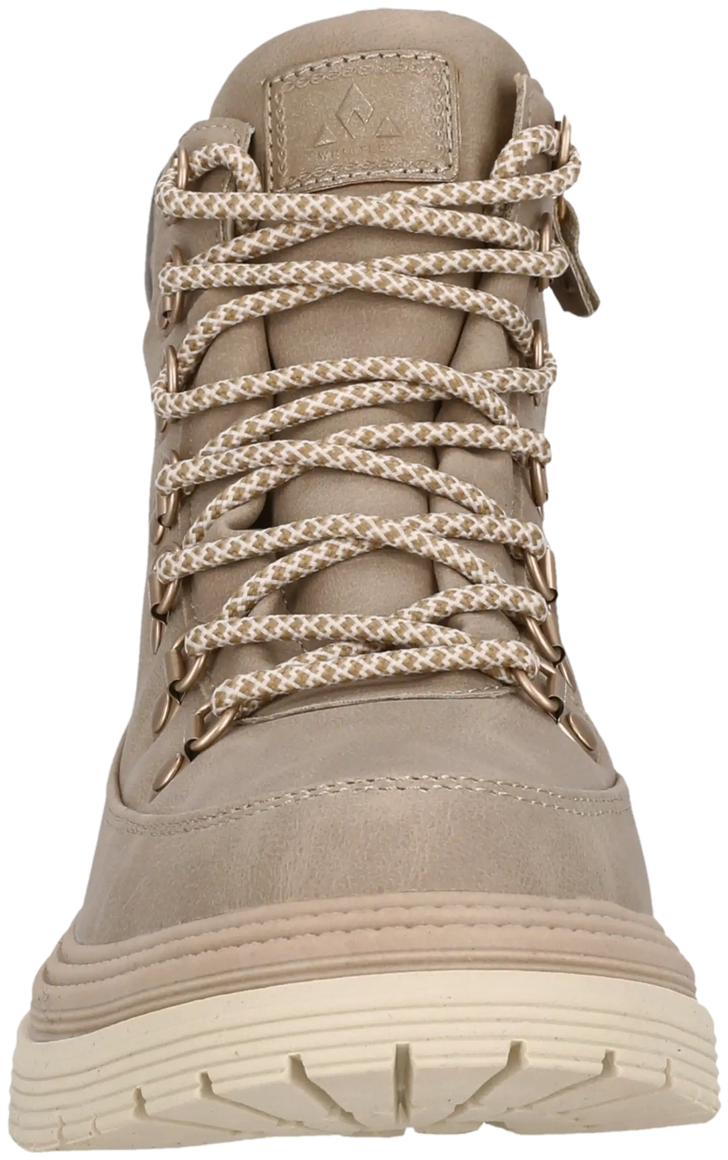 Whistler Gianni naisten nilkkuri - Simply Taupe - 3