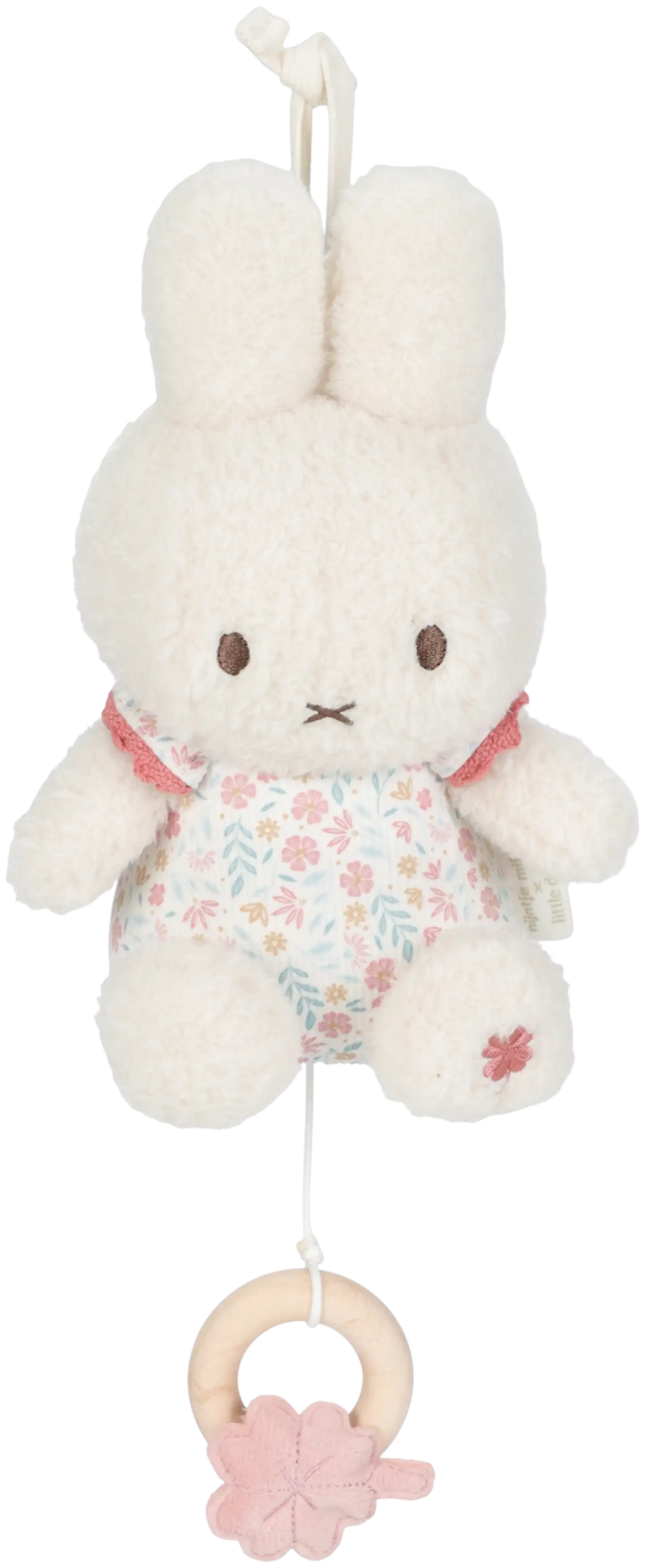 8713291663657 Miffy Lucky Blossom soittorasia