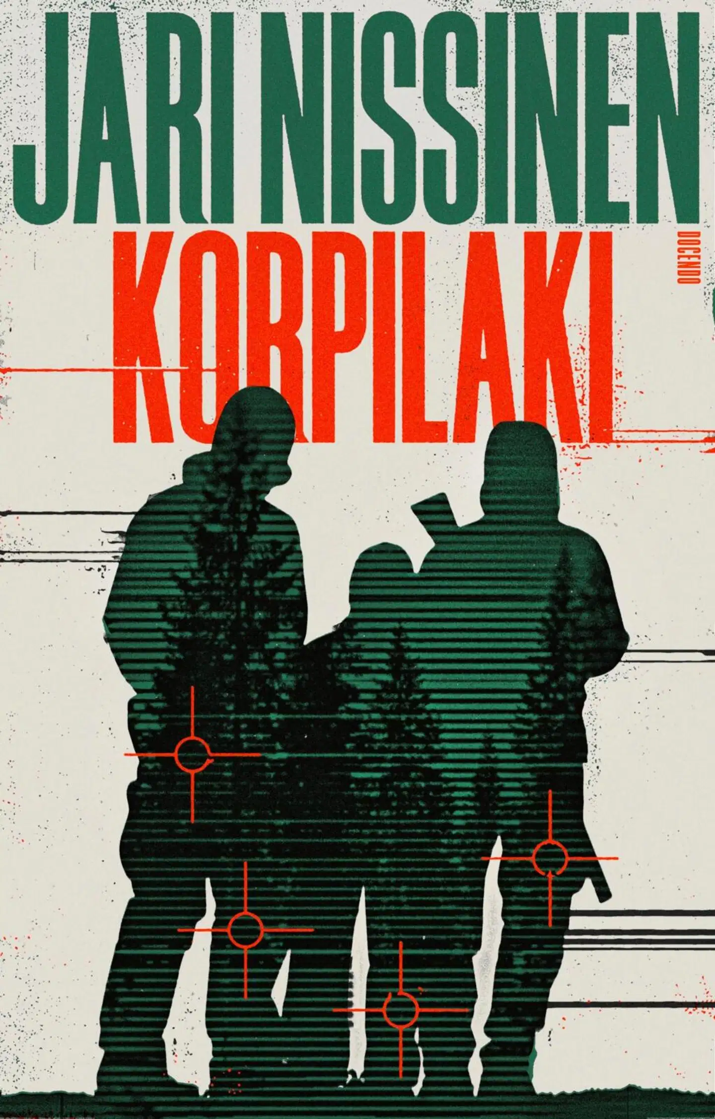 Nissinen, Korpilaki