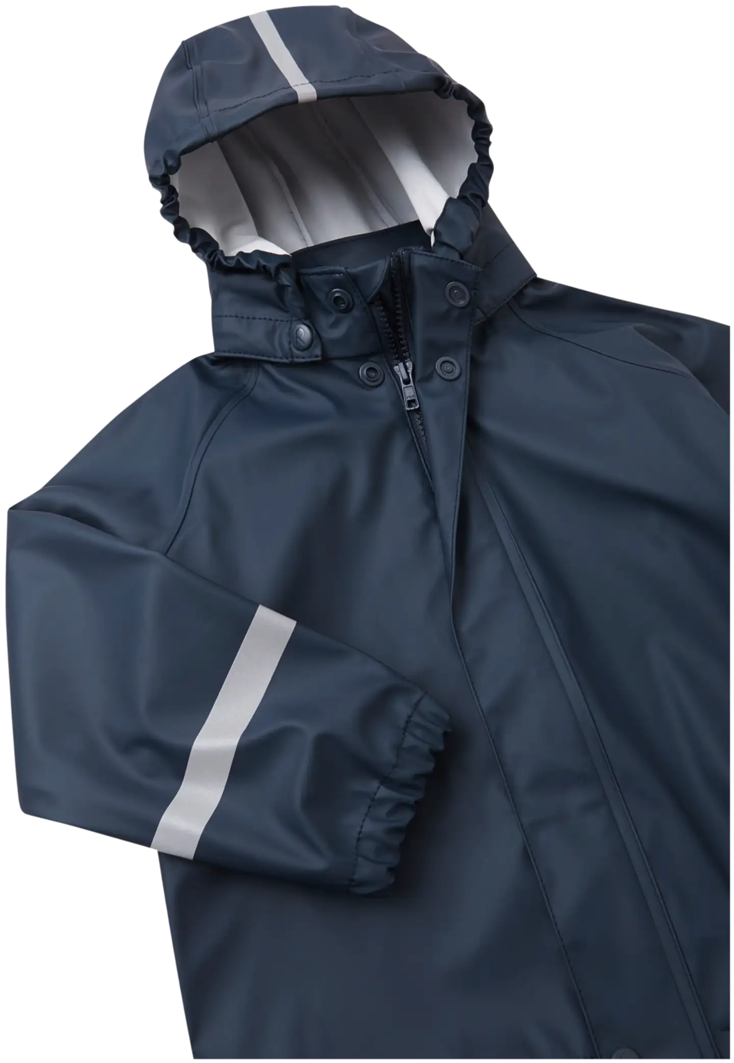 Reima lasten sadetakki Lampi - Navy - 6