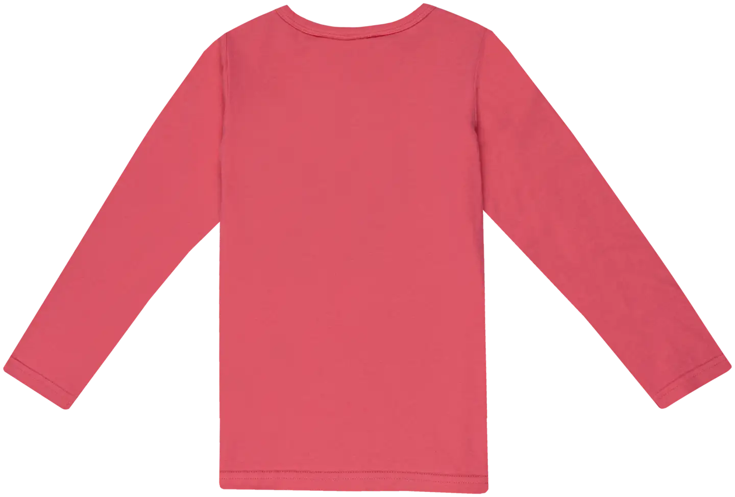 Ciraf lasten trikoopaita rusetti 25tc260236 - 16-1735tcx pimk lemonade - 2