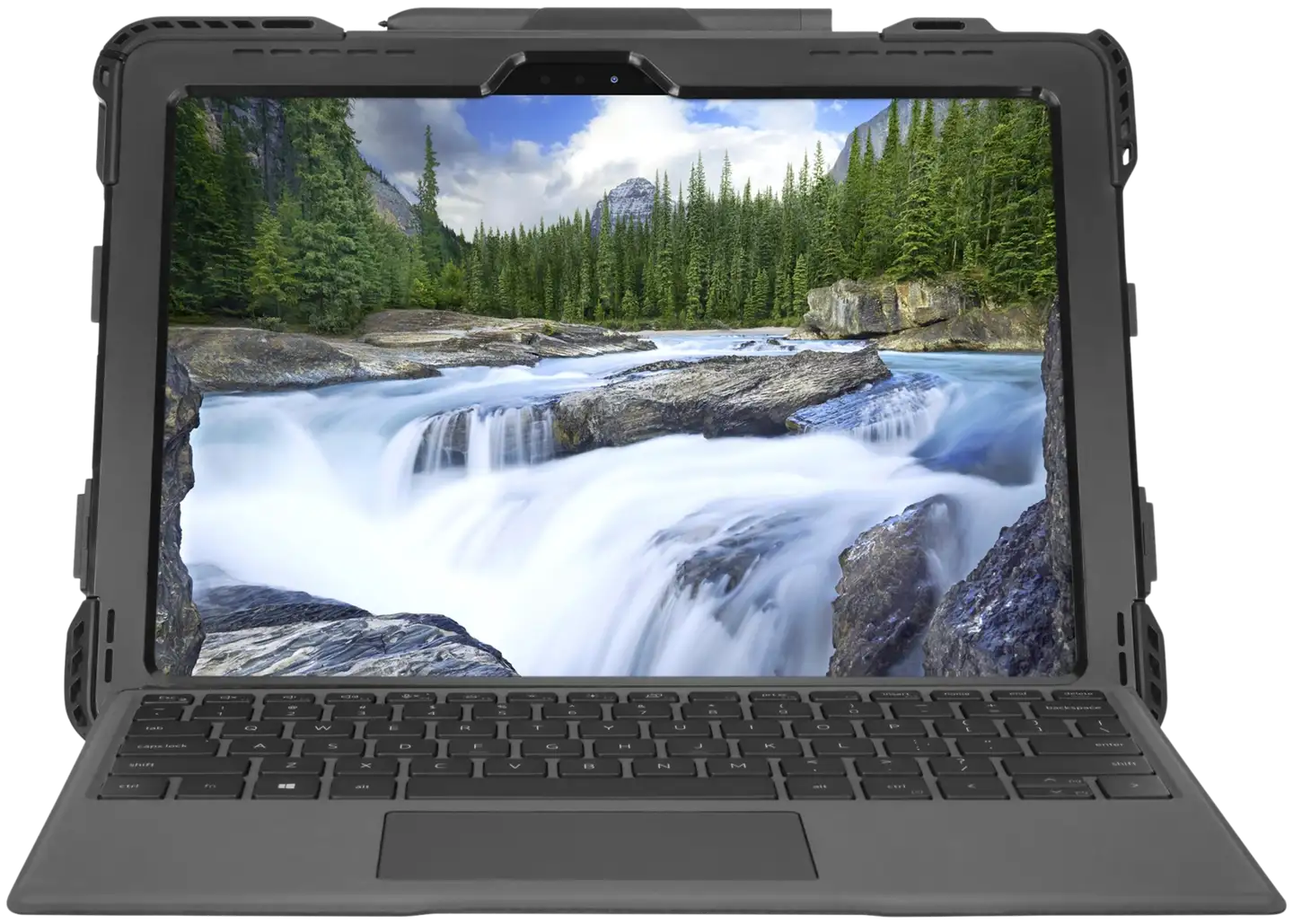 Targus tabletsuoja Click-In Tab A8 10.5" - 2