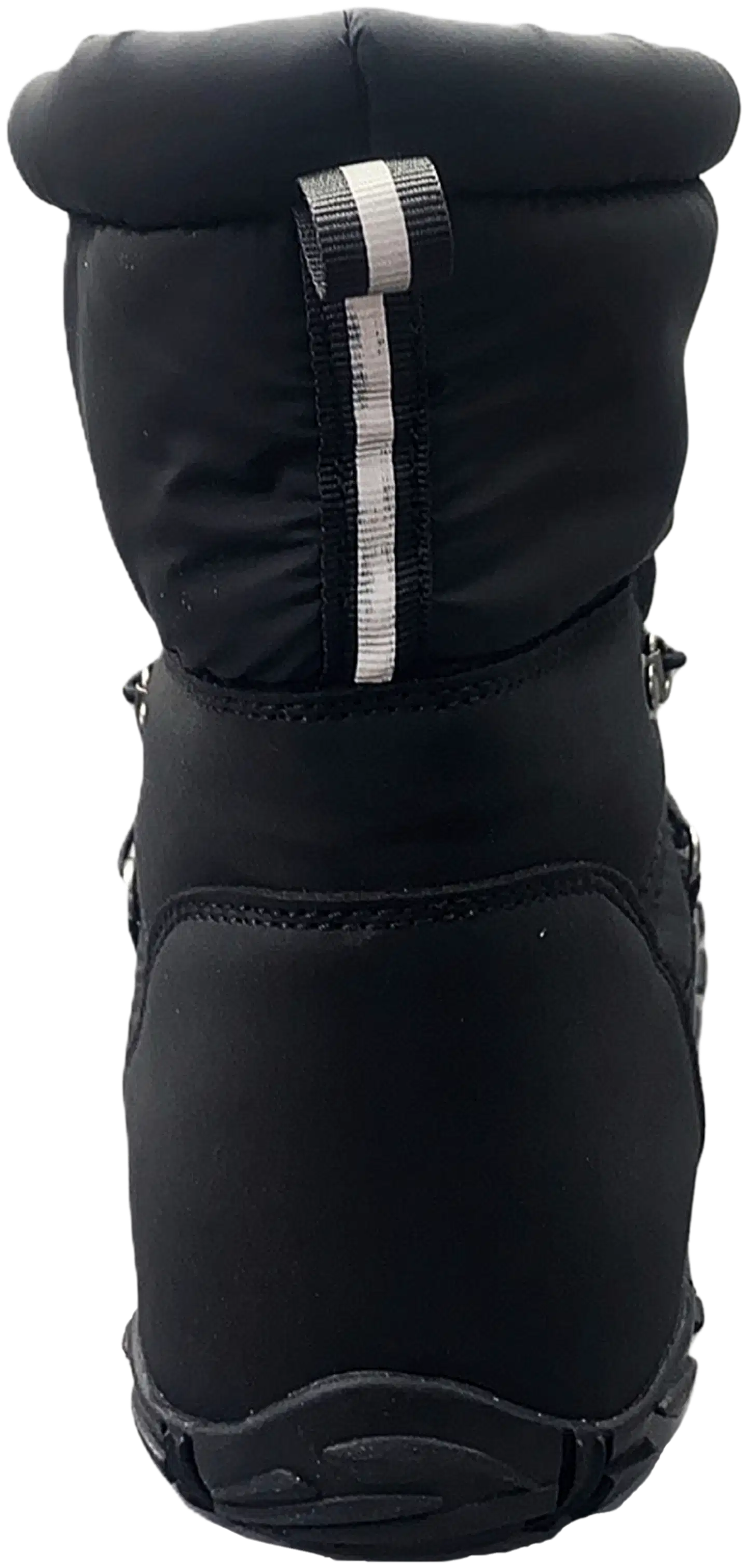 House naisten paljasjalkatalvisaappaat Eiger - Black - 4