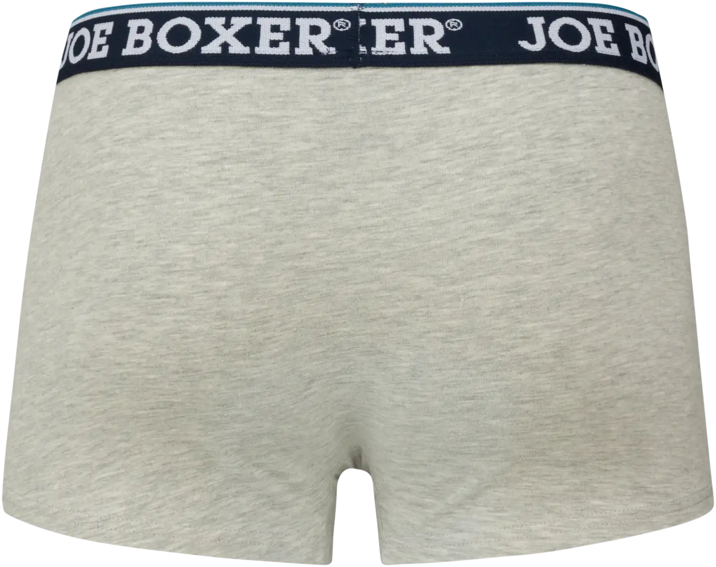 Joe Boxer miesten bokserit YM00179264 2-pack - blue / grey - 5