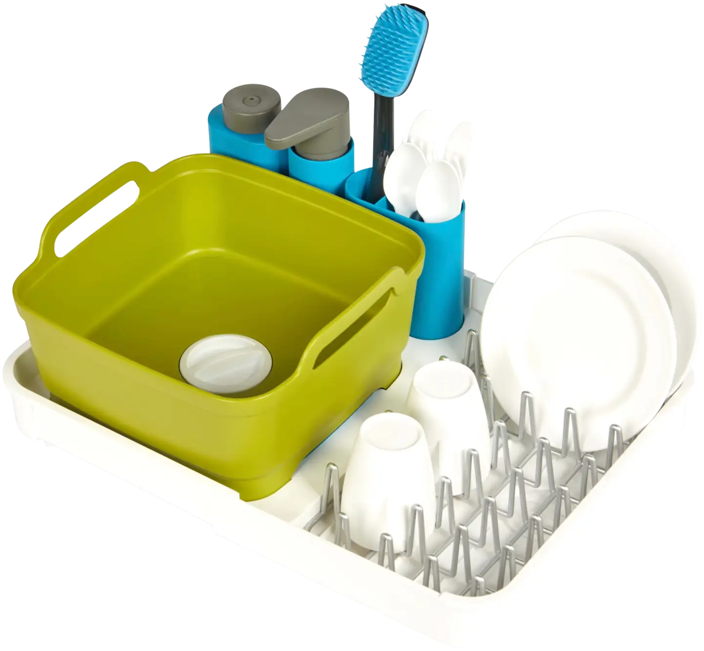 Casdon Extend -Leikkitiskiallas - 1