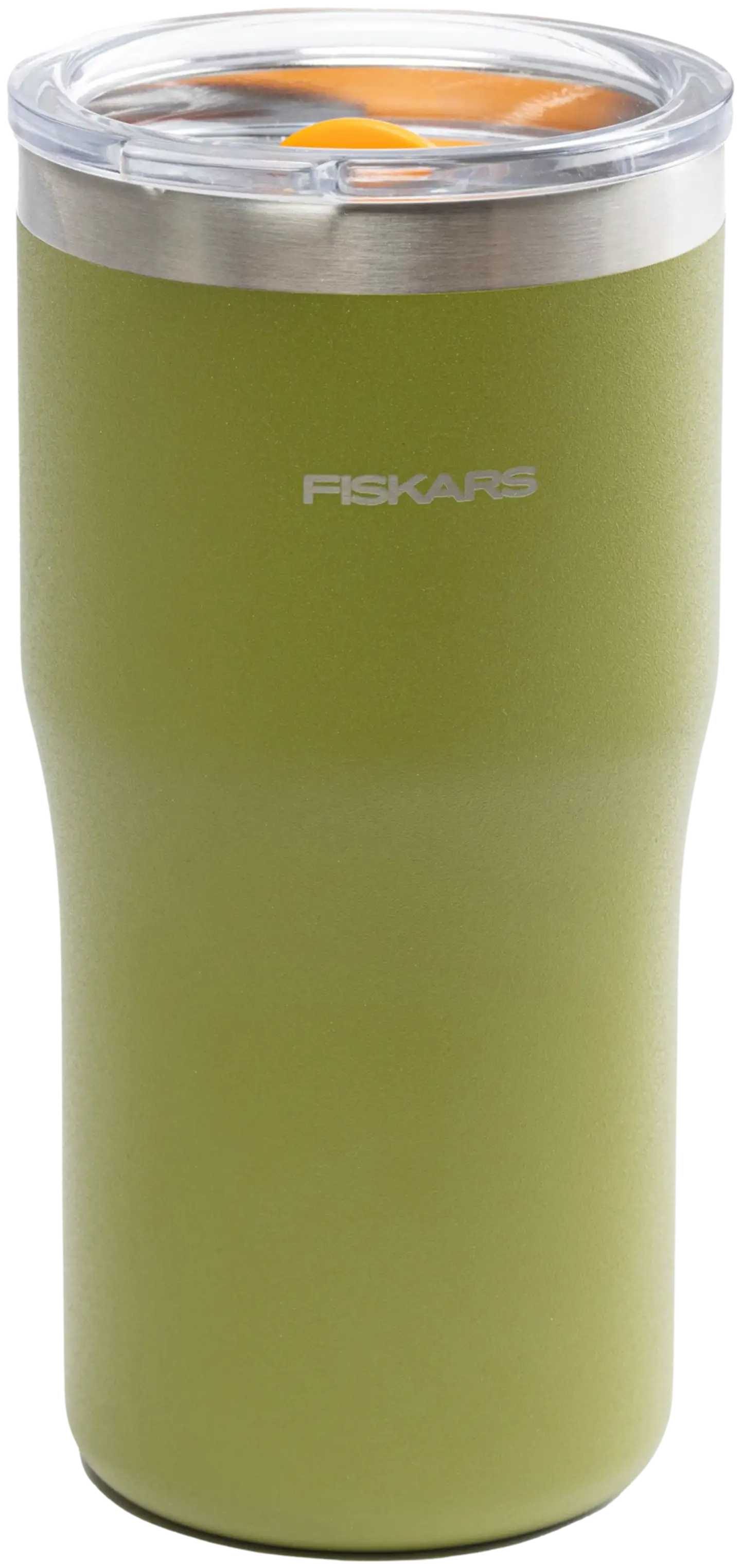 Fiskars termosmuki 0,5L vihreä