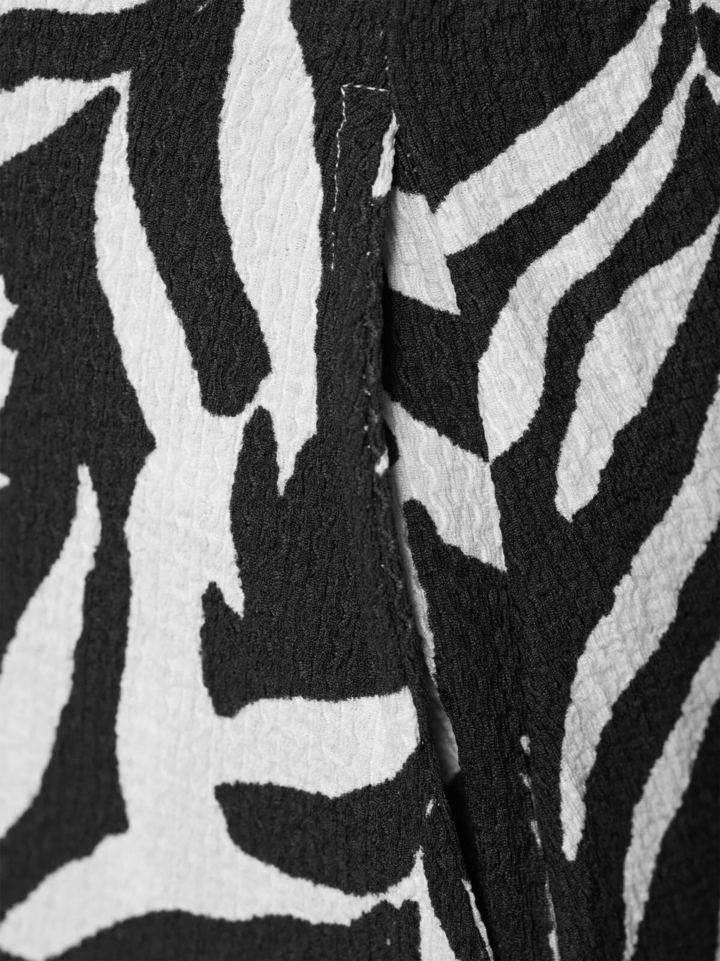 House naisten hame 221H261706 - Multicolor - 5