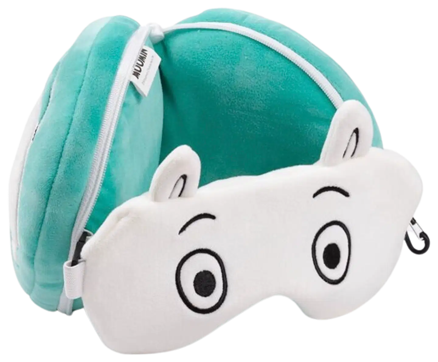 Relaxeazzz matkapehmo Muumi - 2