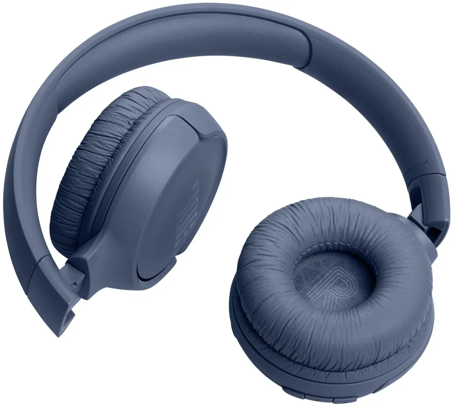 JBL langattomat sankakuulokkeet Tune 525BT sininen - 8