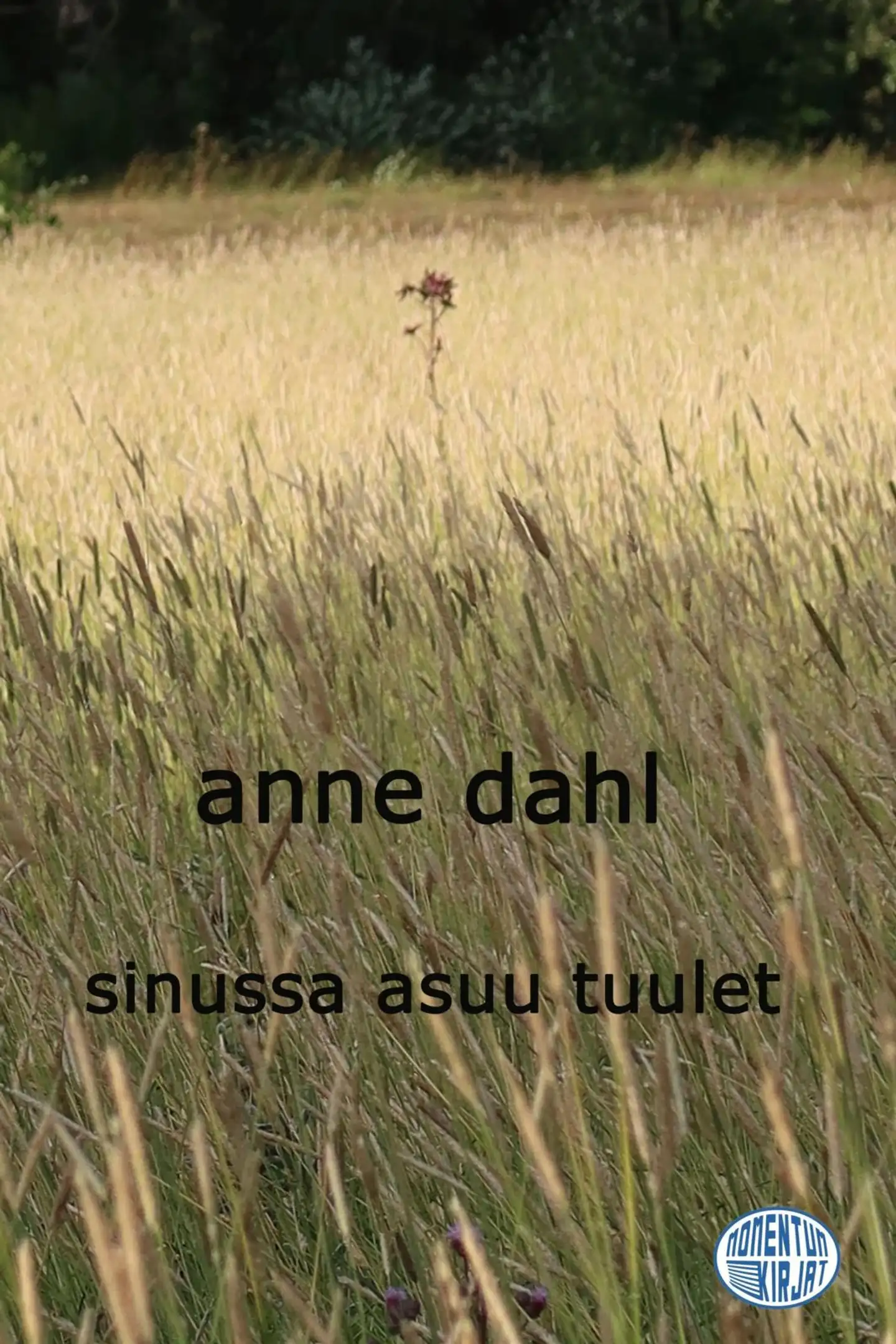 Dahl, Sinussa asuu tuulet