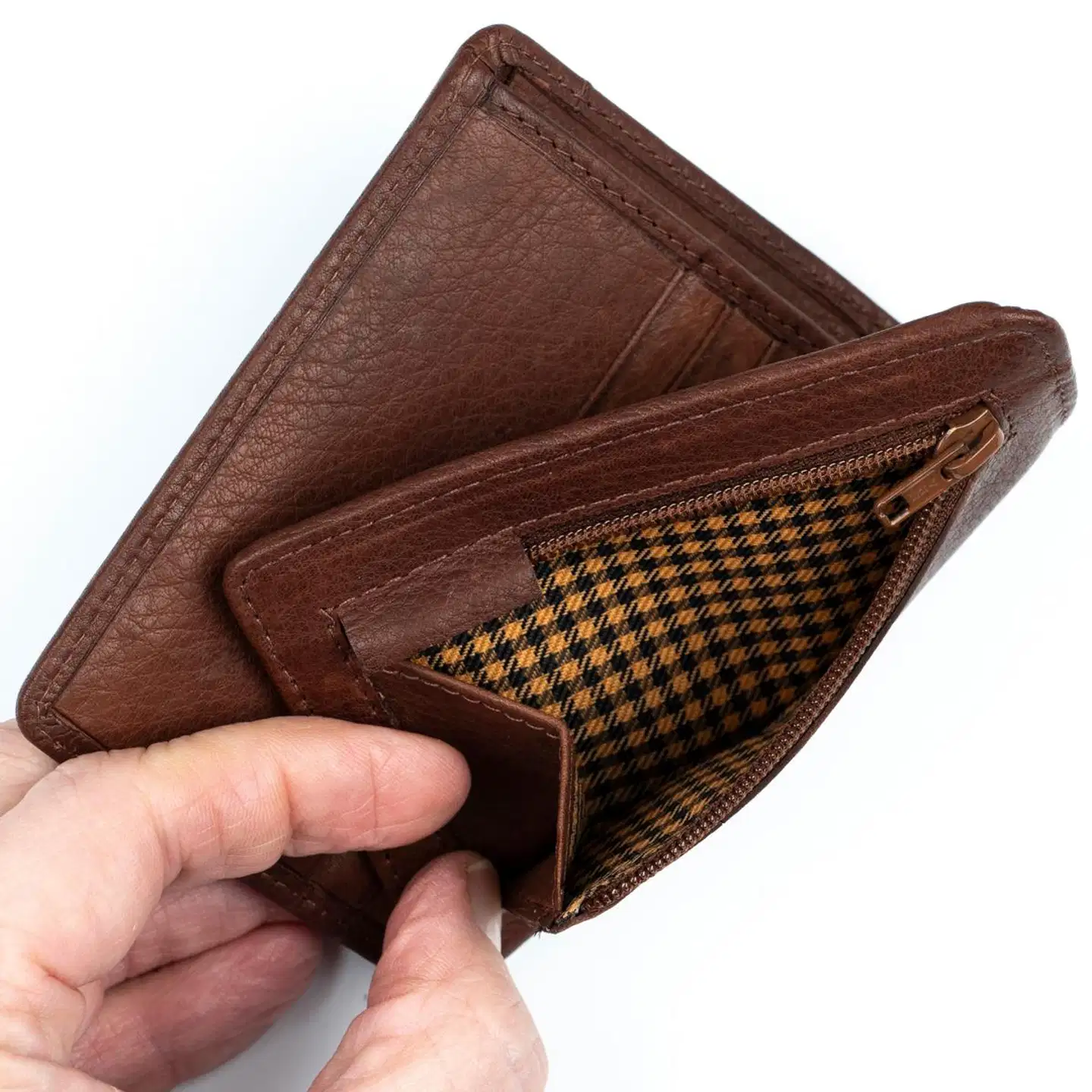 A. Eriksson korttilompakko Oula - 7