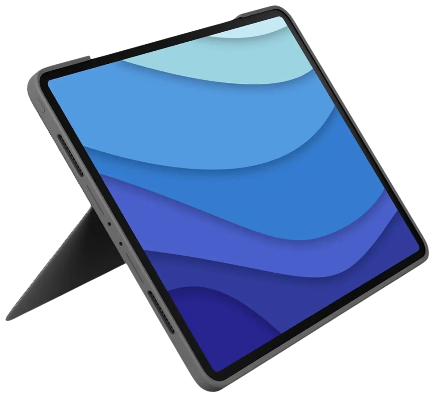 Logitech Näppäimistösuoja iPad Pro 12.9-inch - 2
