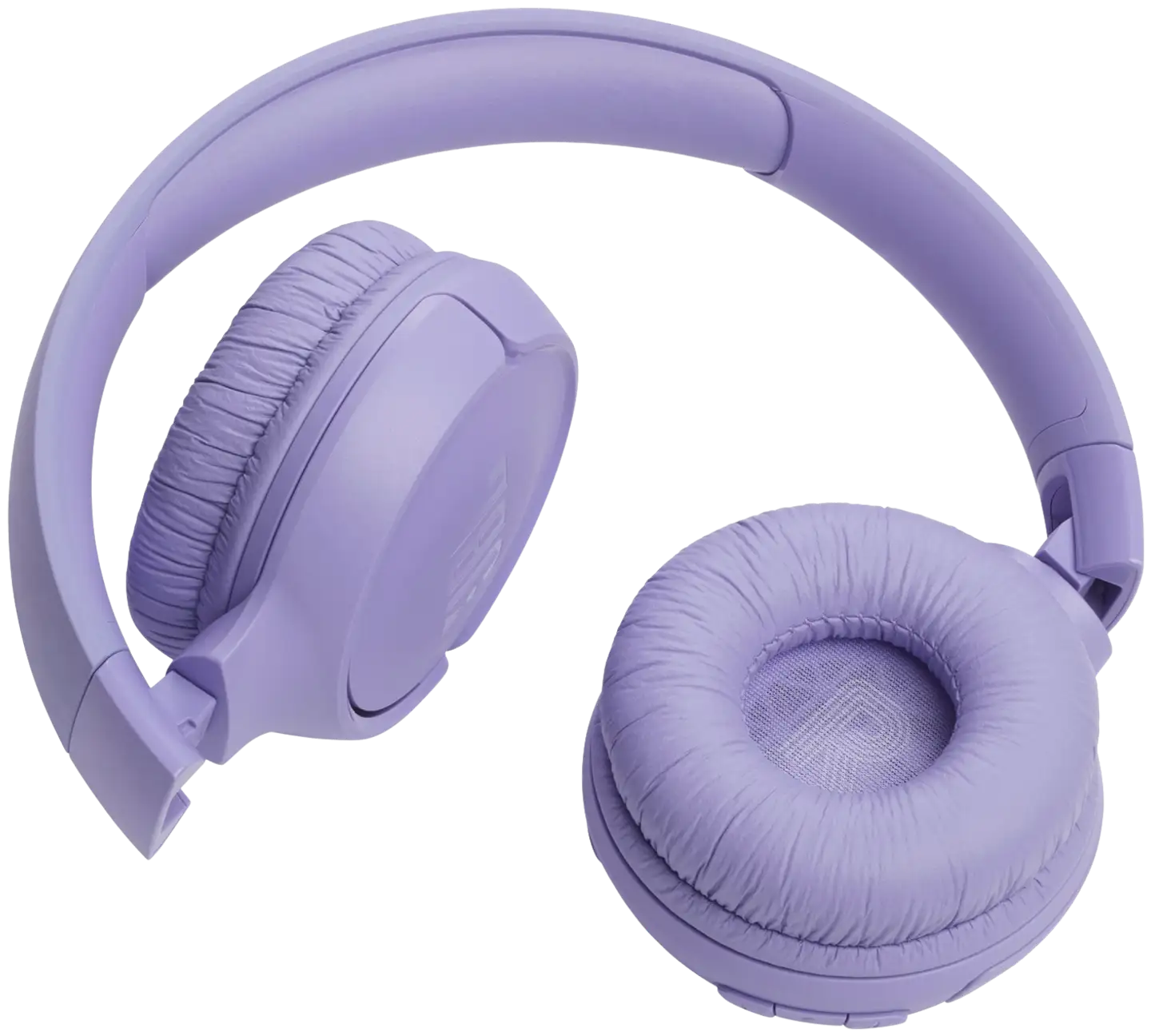 JBL Bluetooth sankakuulokkeet Tune 520BT violetti - 8