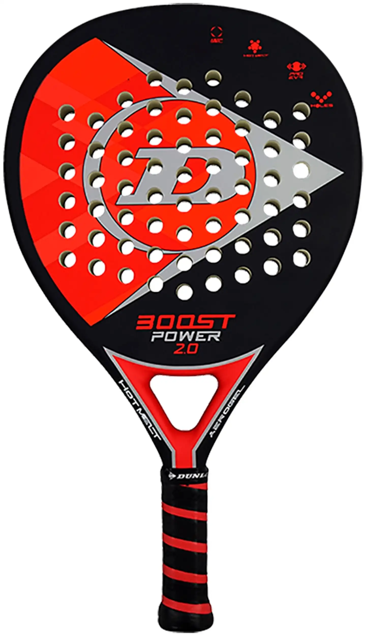 Dunlop BOOST POWER 2.0