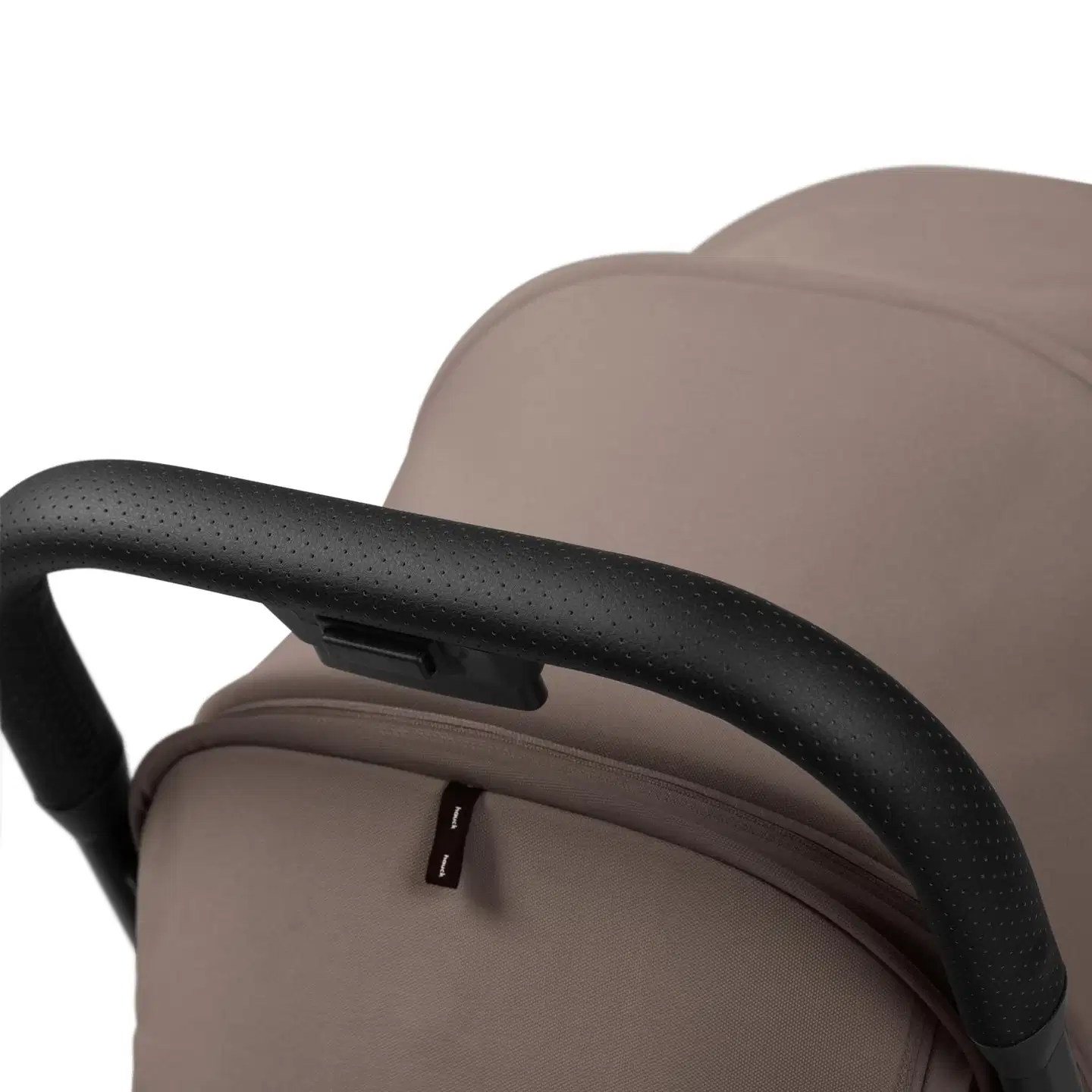 Hauck matkarattaat Fly N Care ruskea - 12