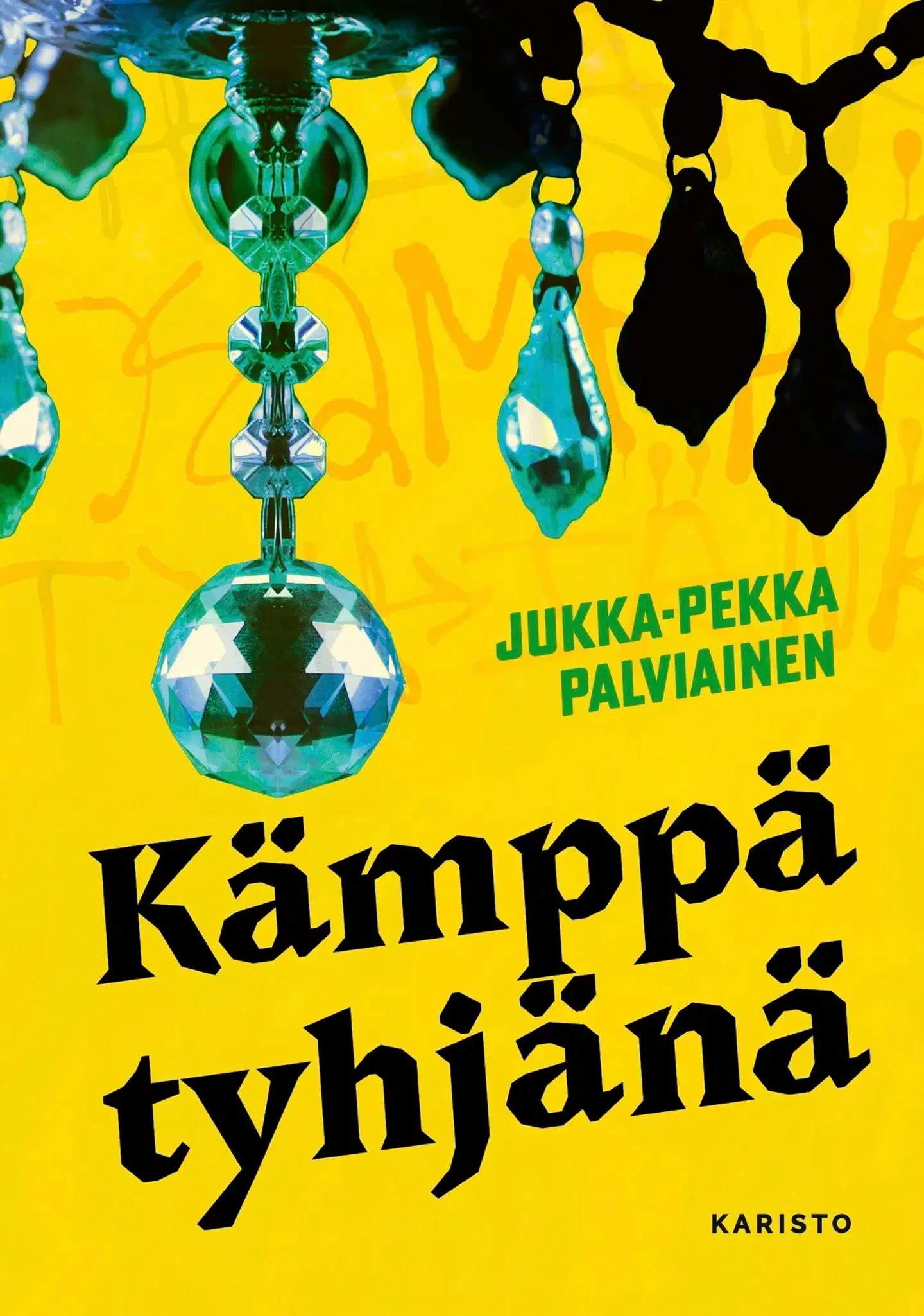 Palviainen, Kämppä tyhjänä