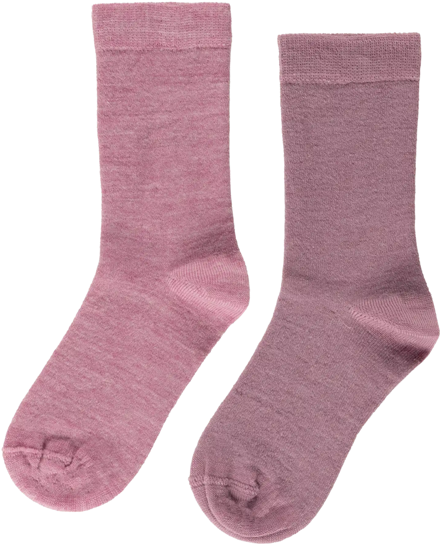 House lasten villasekoitesukat 234H362614 2-pack - rose - 2