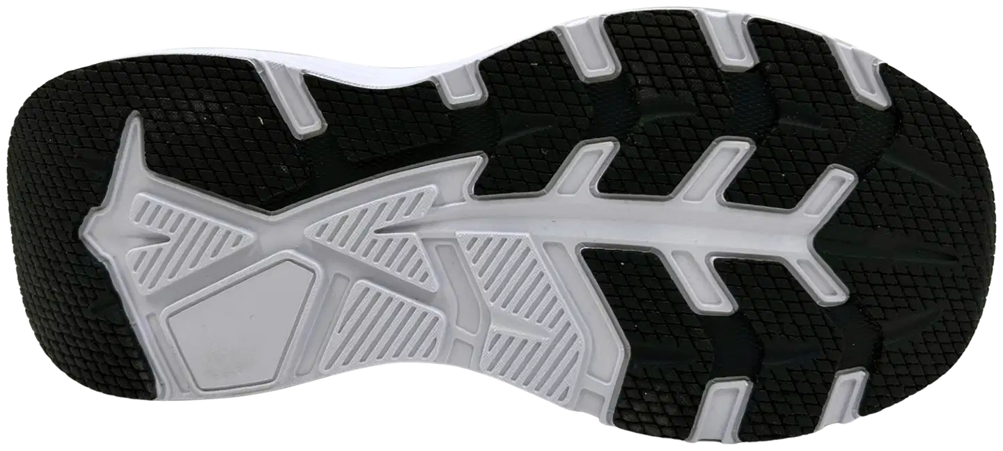 Starter lasten juoksukengät Phoenix 79732 - BLACK - 3