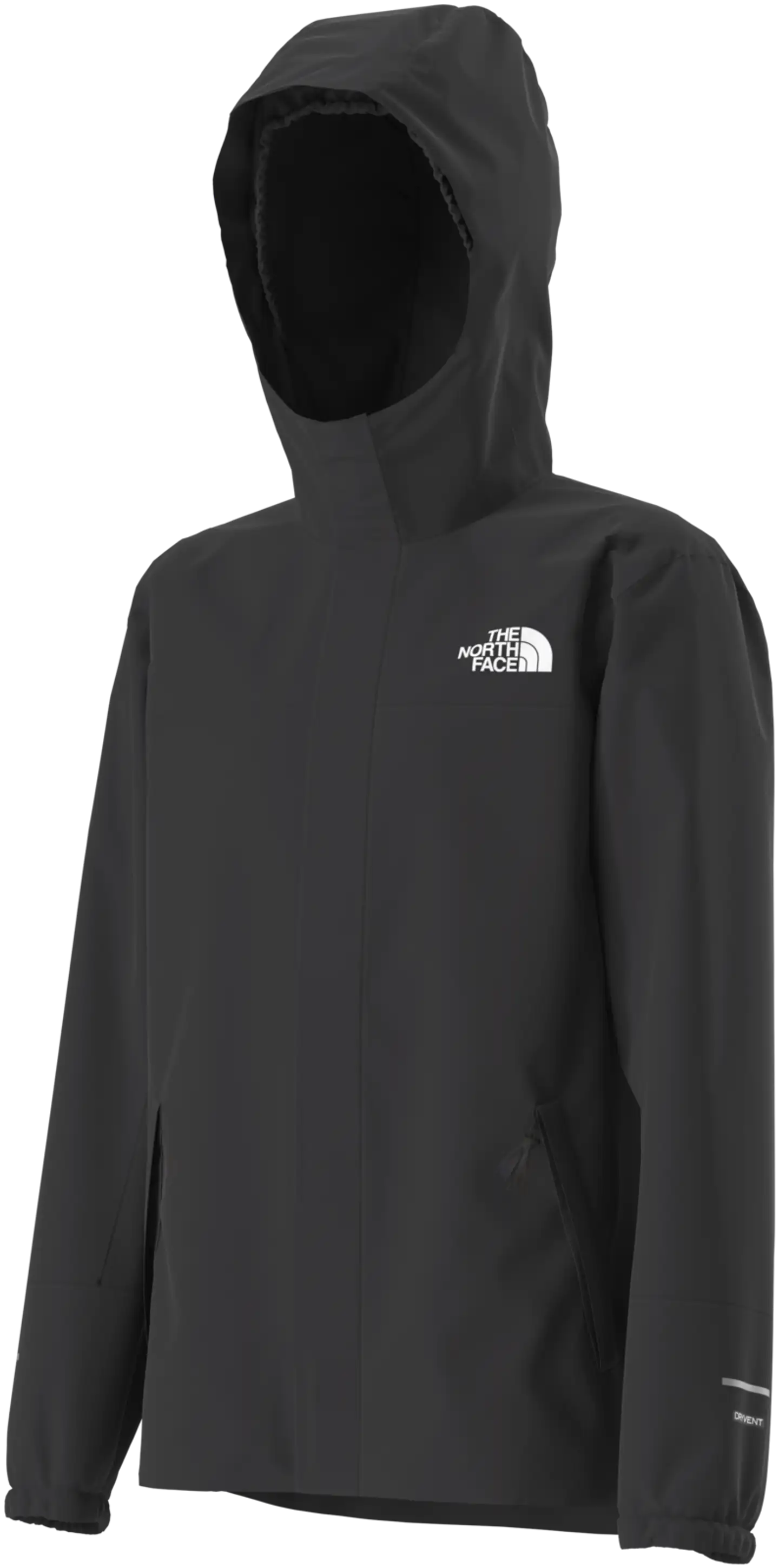 The North Face lasten kuoritakki Antorra - BLACK - 1